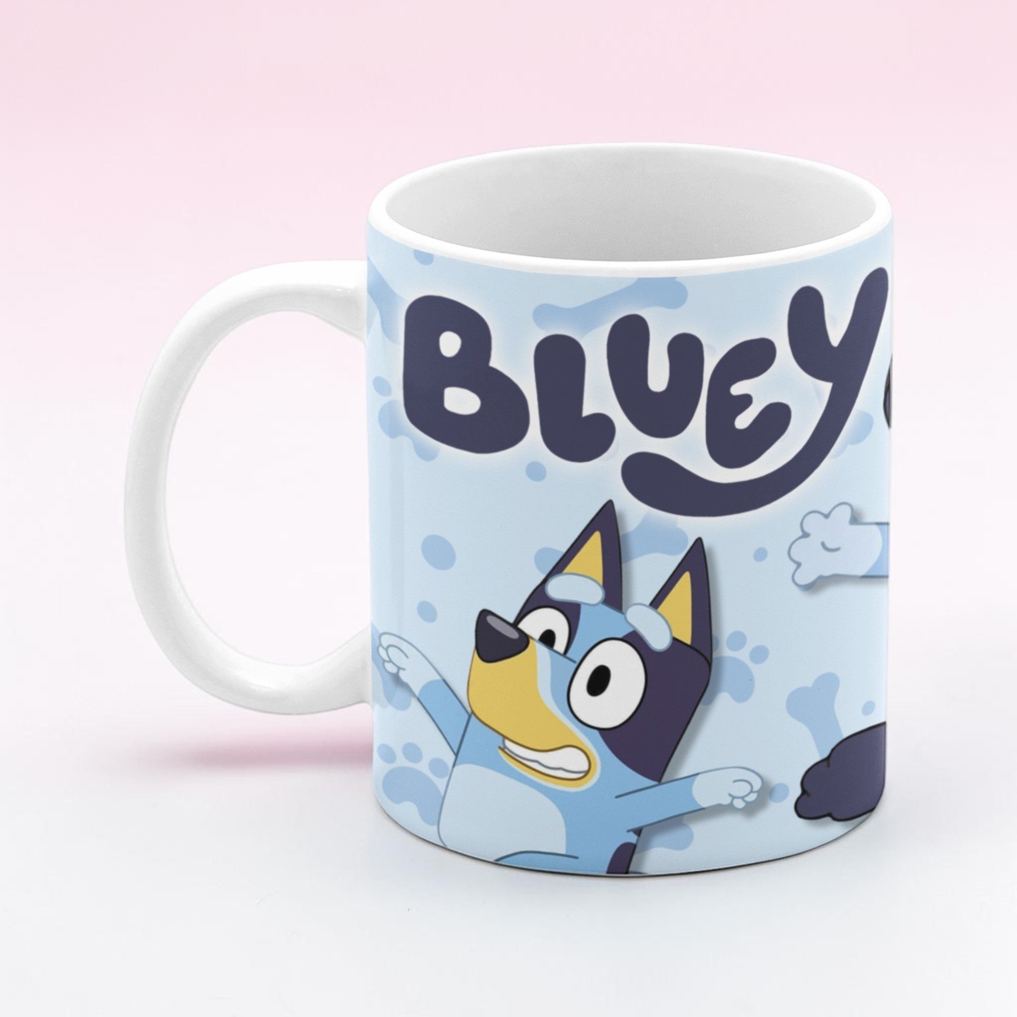 Bluey Mug