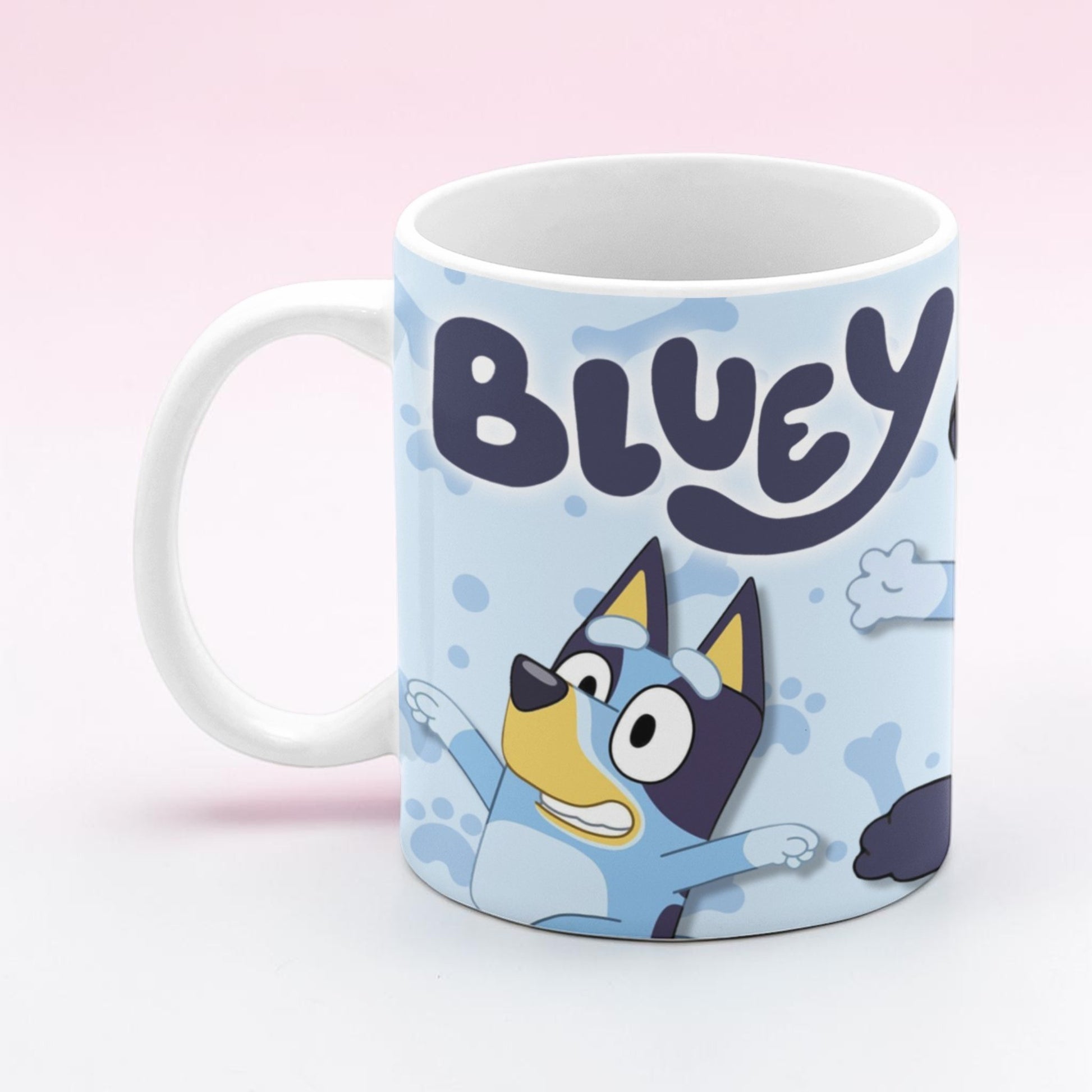 Bluey Mug