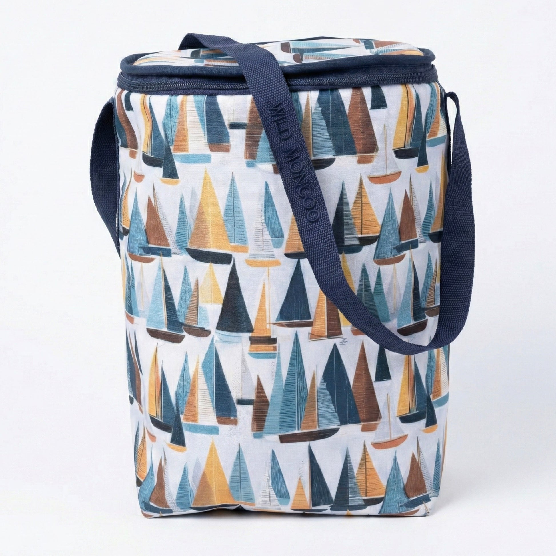 Sailboat Wine Cooler