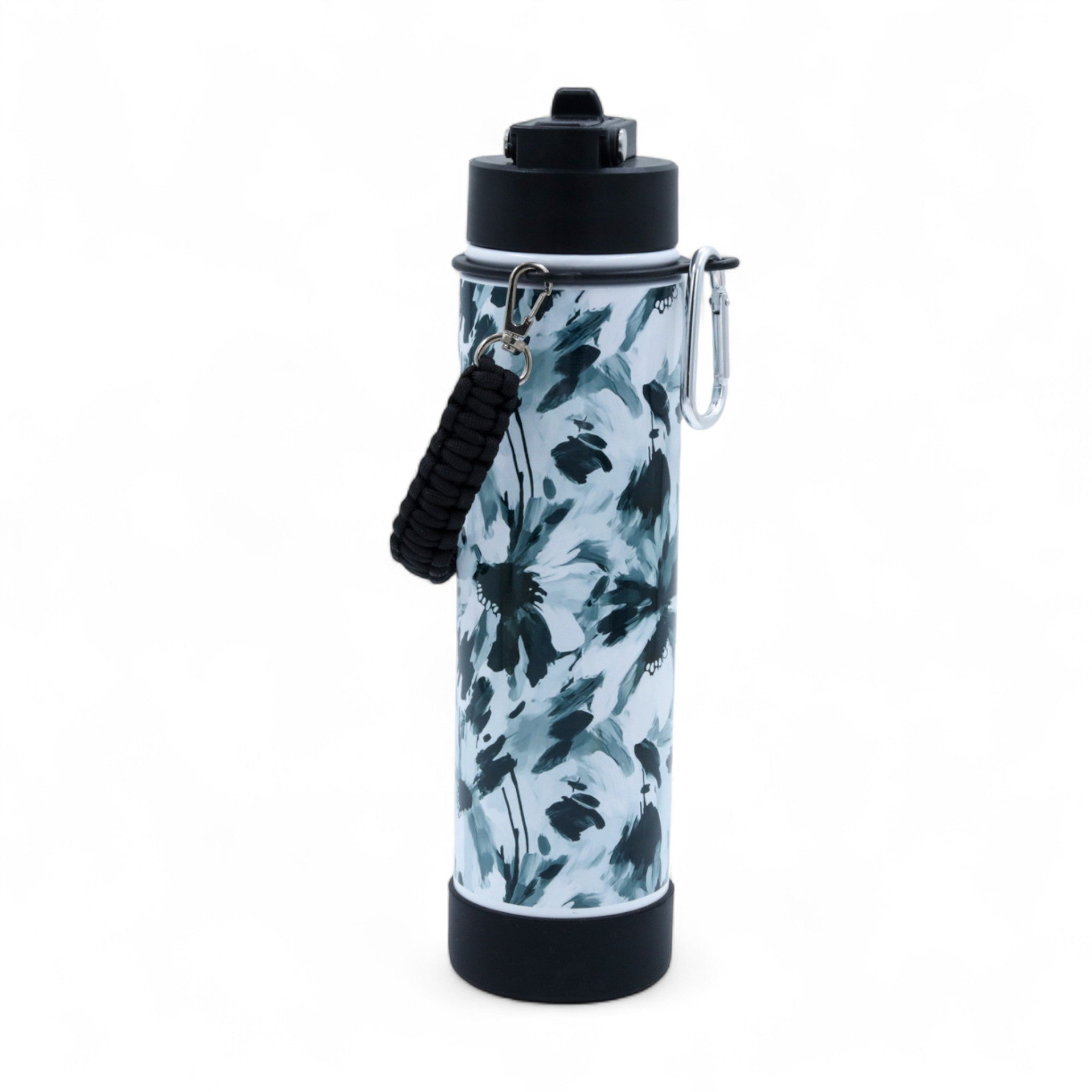 Bold Blooms Waterbottel