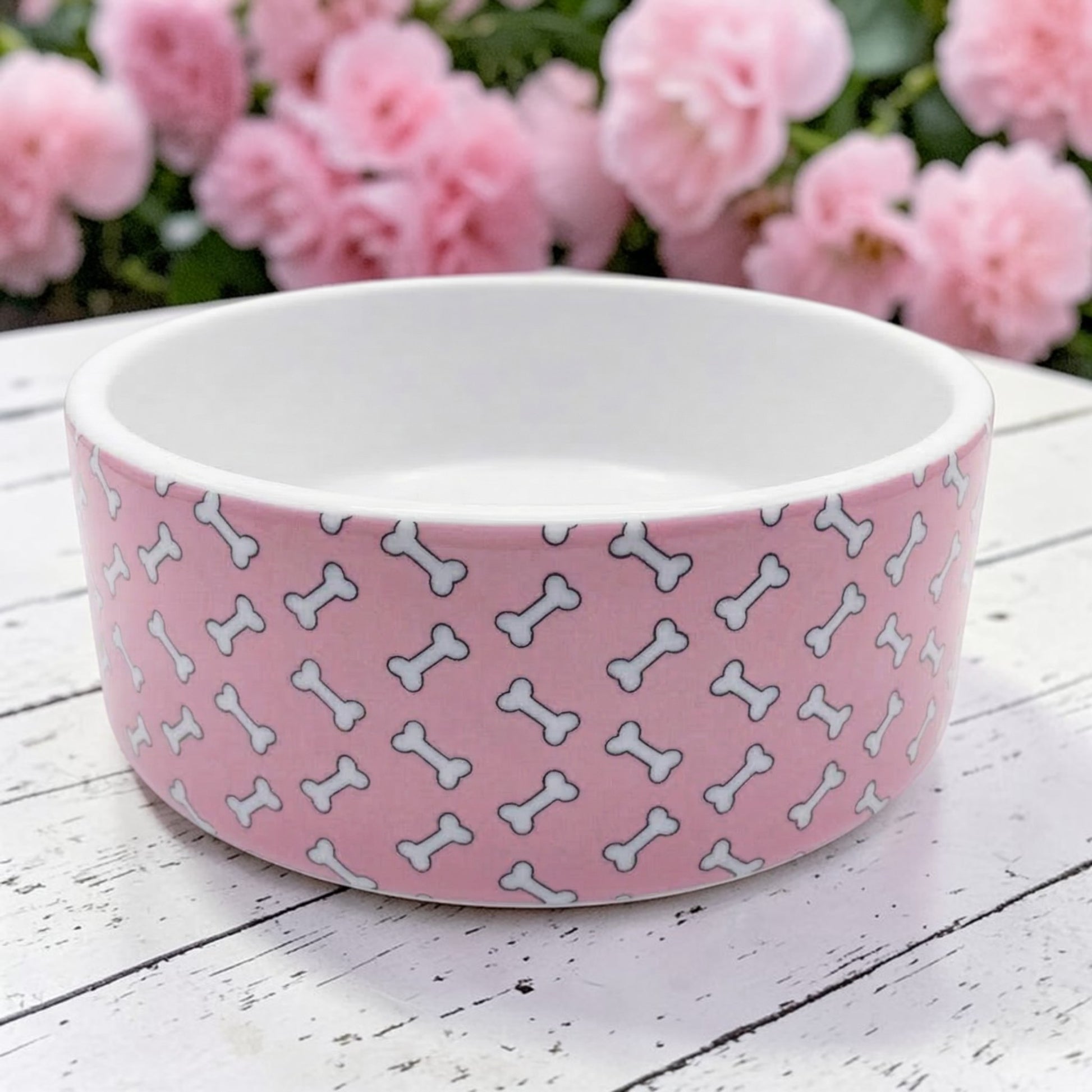 Bone Appétit Bowl