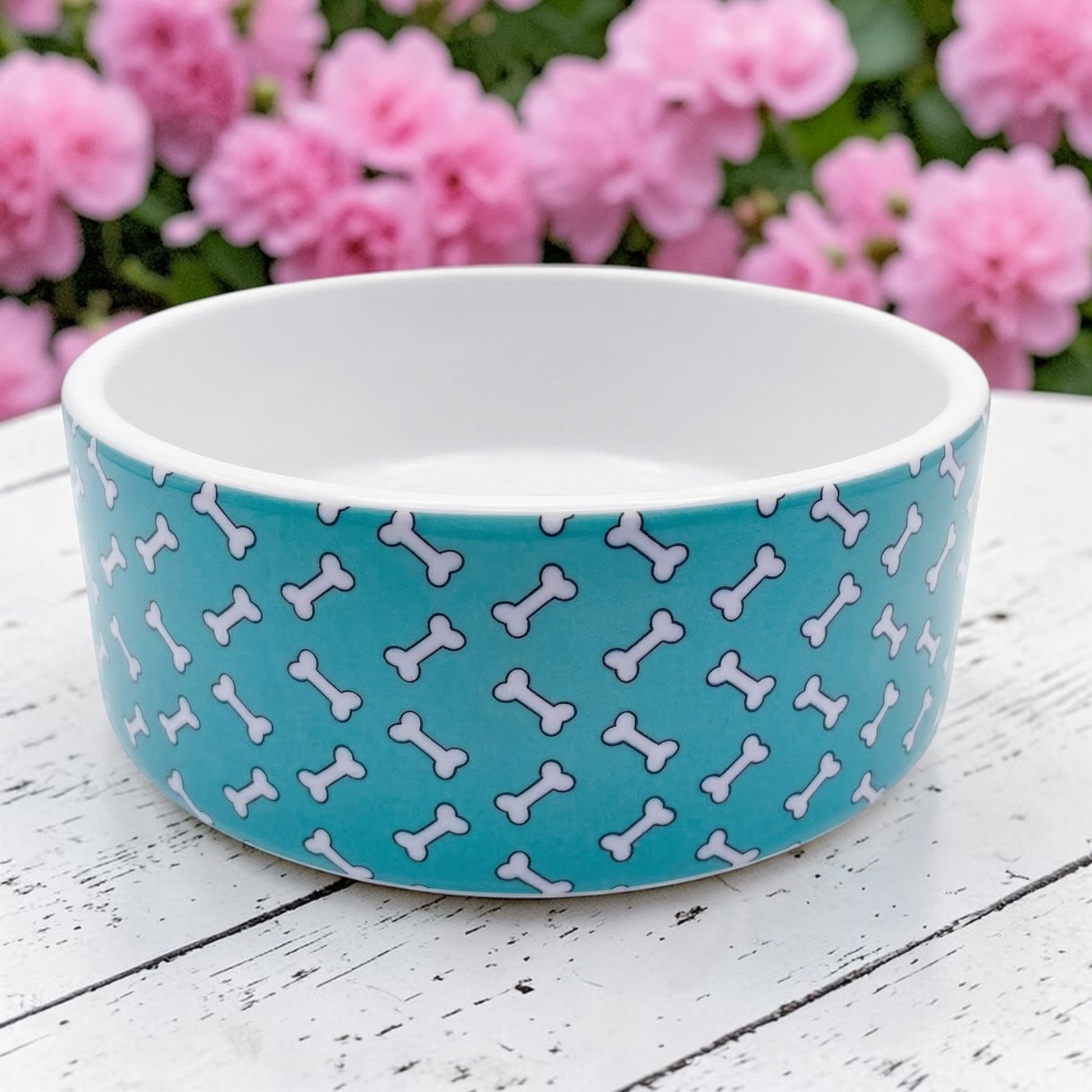 Bone Appétit Bowl