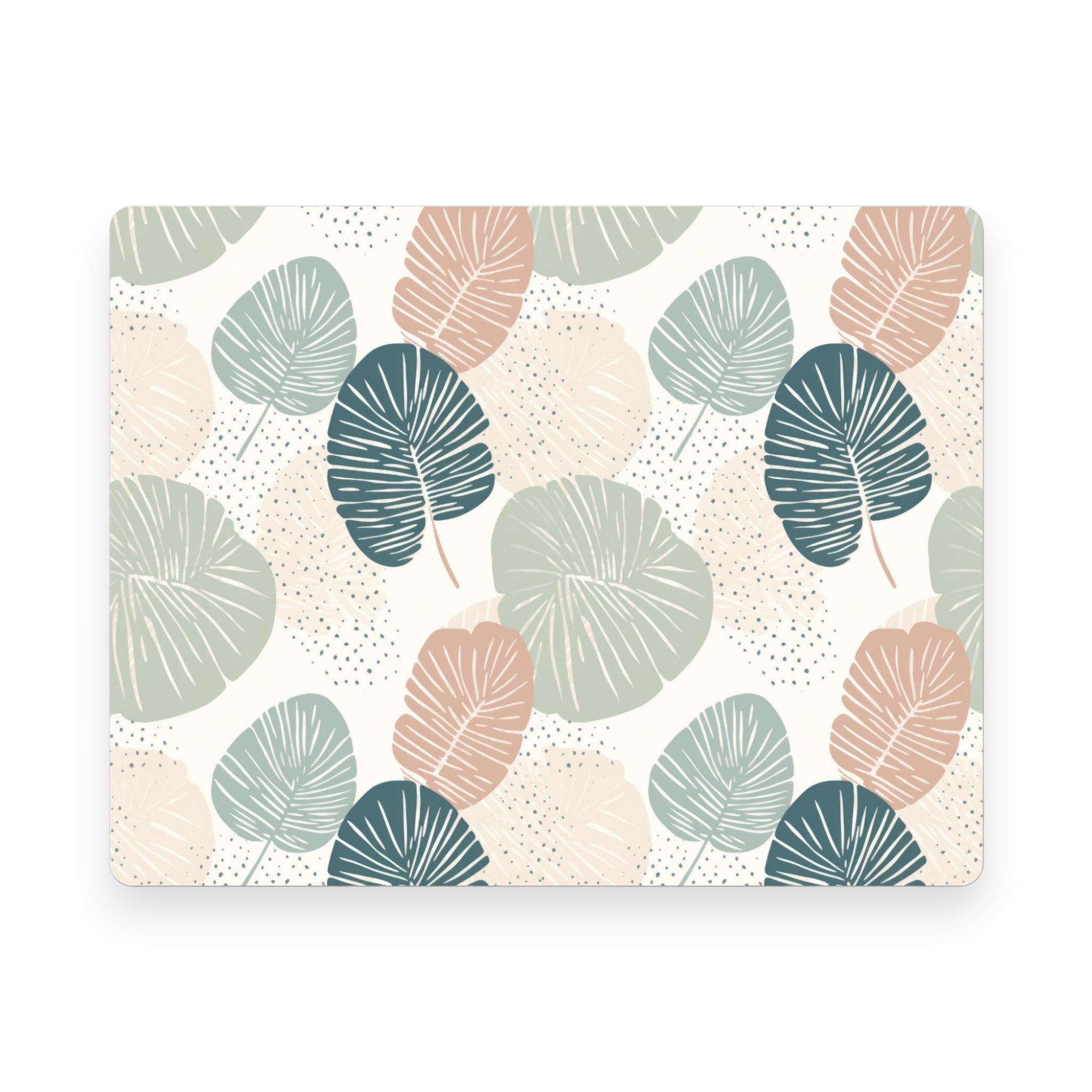 Botanical Bliss Mousepad