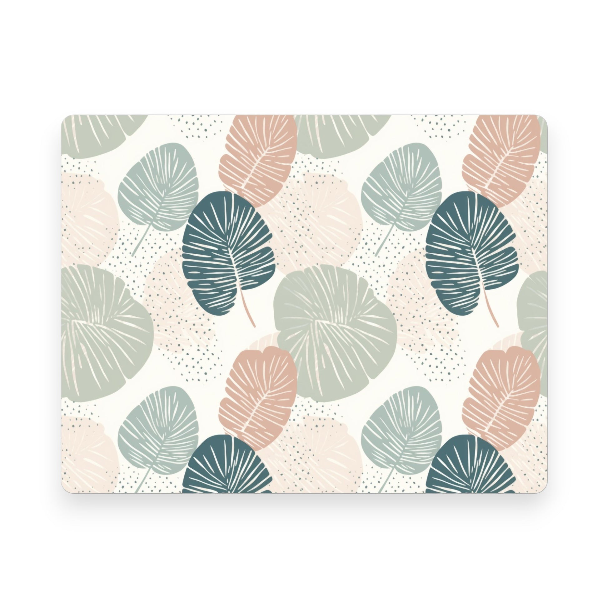 Botanical Bliss Mousepad