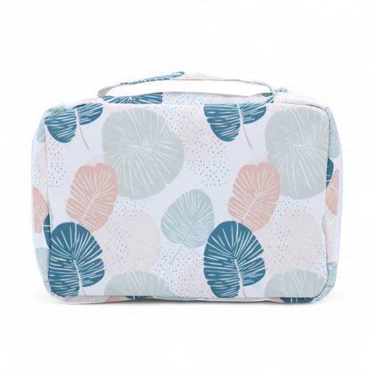 Botanical Bliss Book Bag