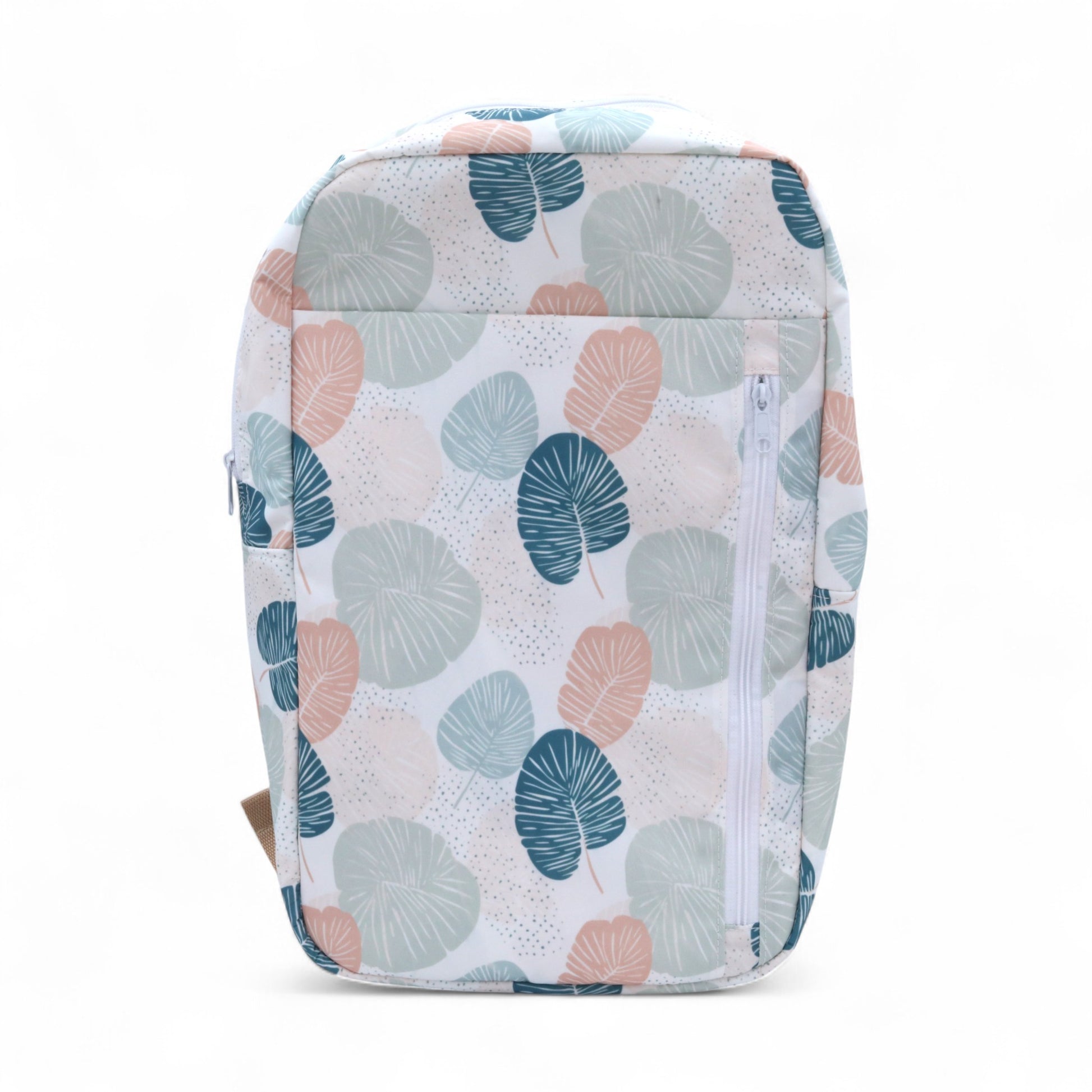 Botanical Bliss Laptop Bag