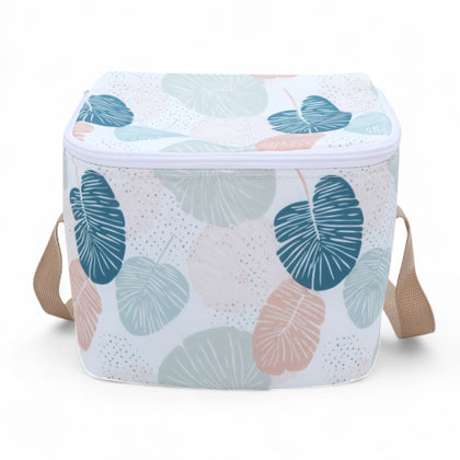 Botanical Bliss Lunch Bag