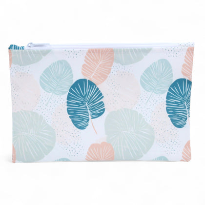Botanical Bliss Makeup Bag