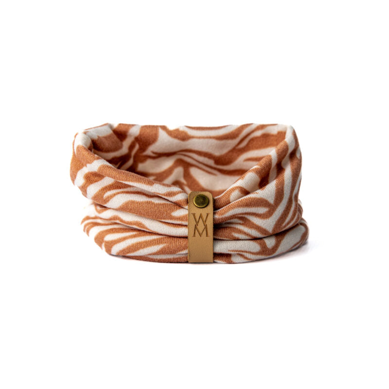 Cashmere Snuggle Scarf