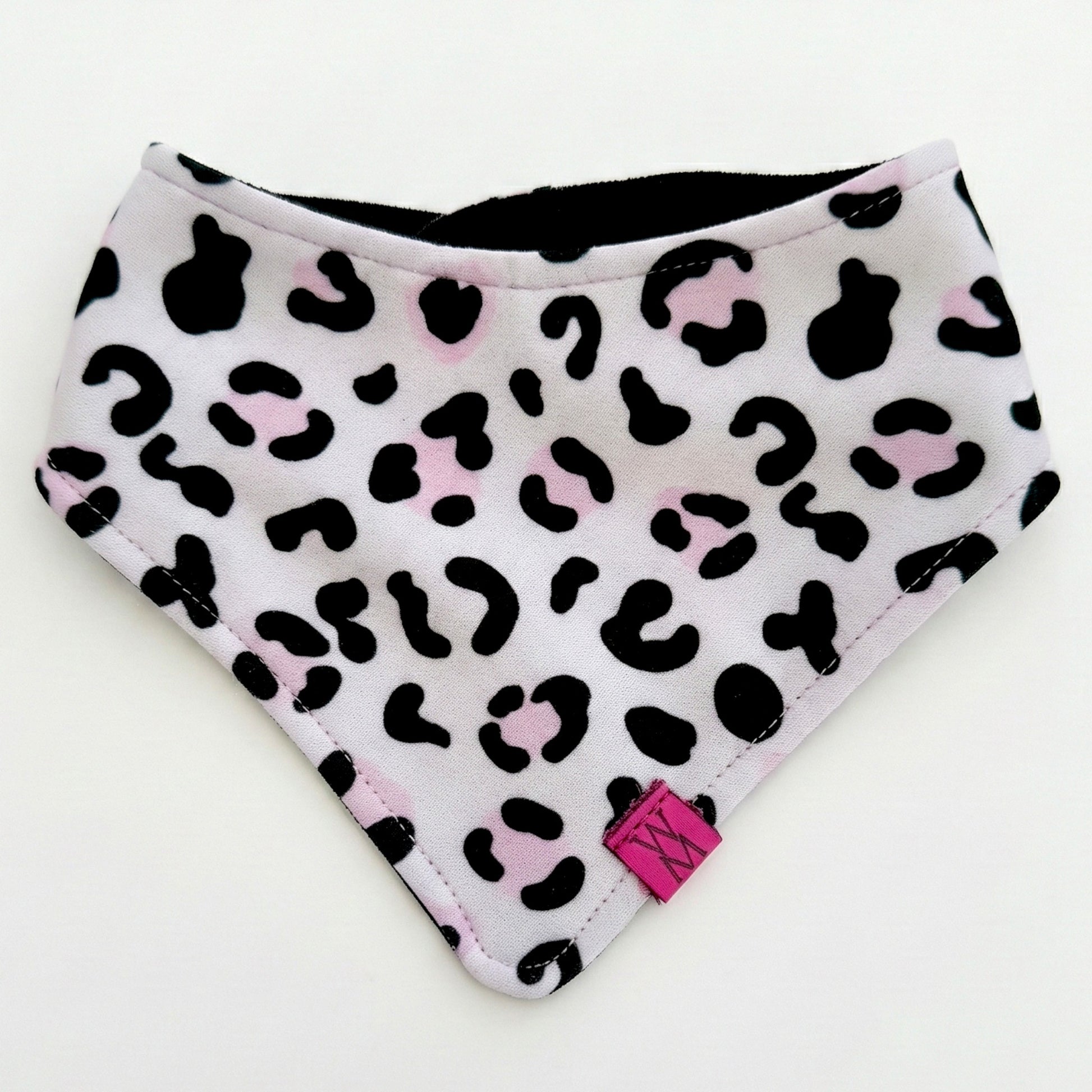 Bubblegum Safari Bandanna