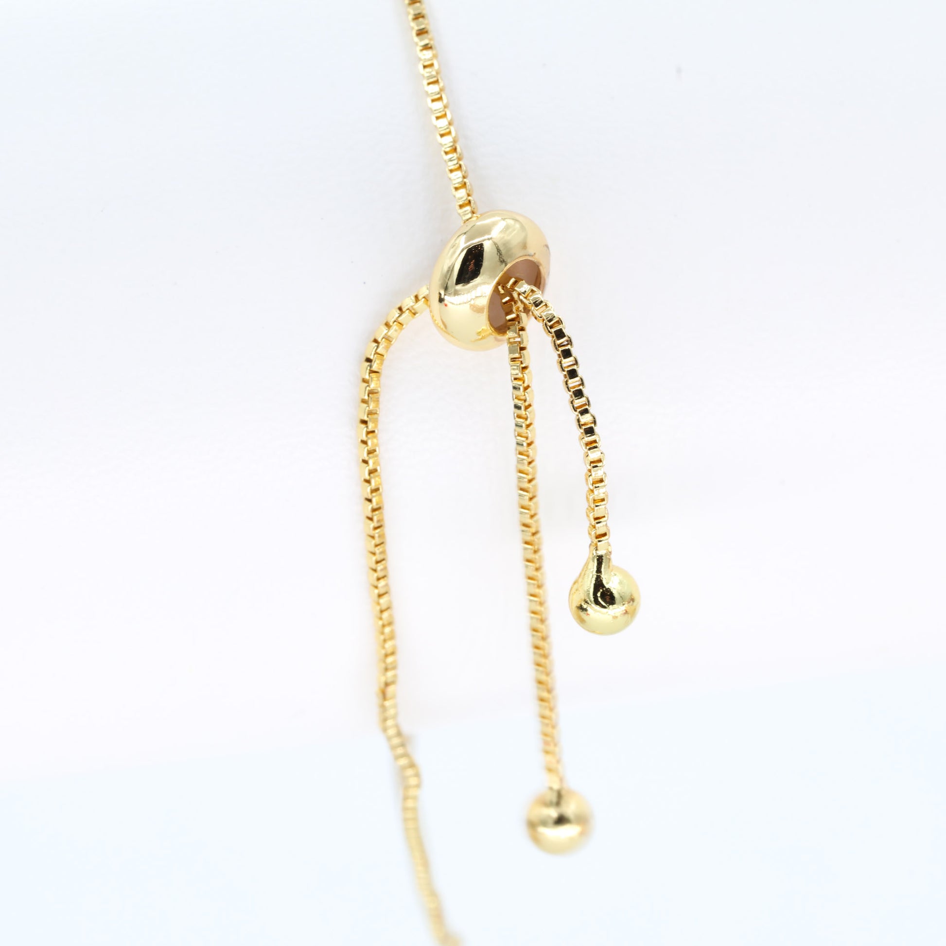 Cat Bracelet