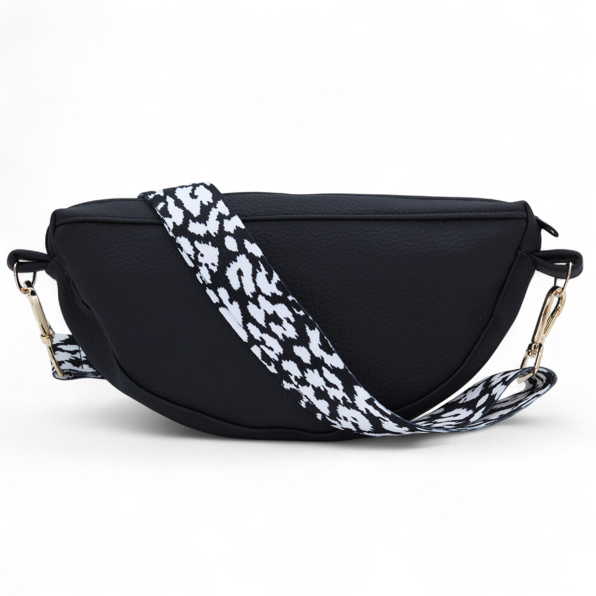 Charcoal Belly bag