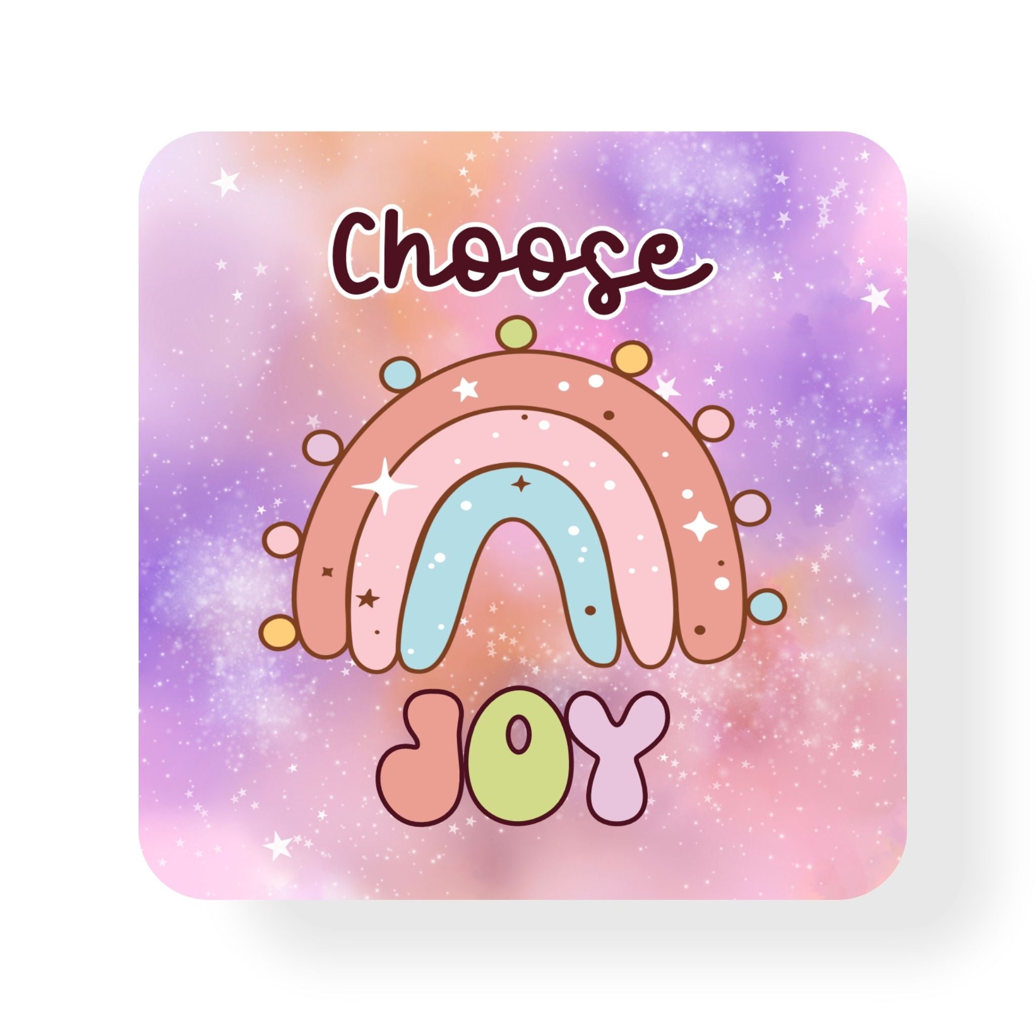 Choose Joy Coaster