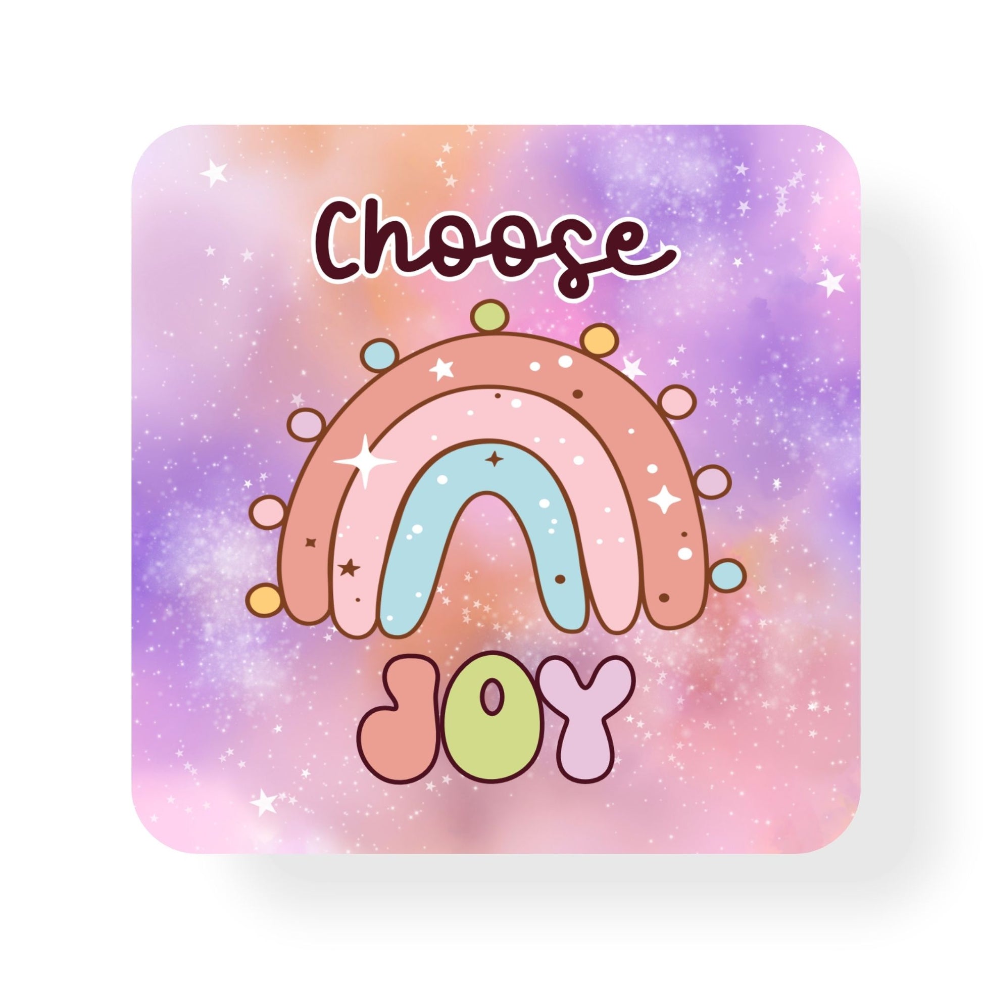 Choose Joy Coaster
