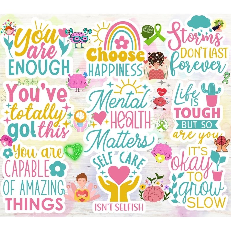 Choose Happiness Tumbler