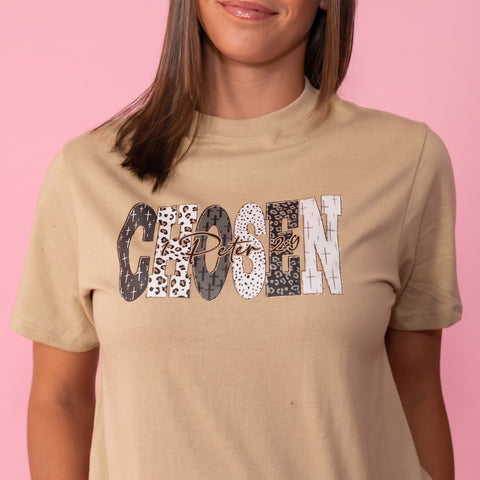 Chosen T-Shirt