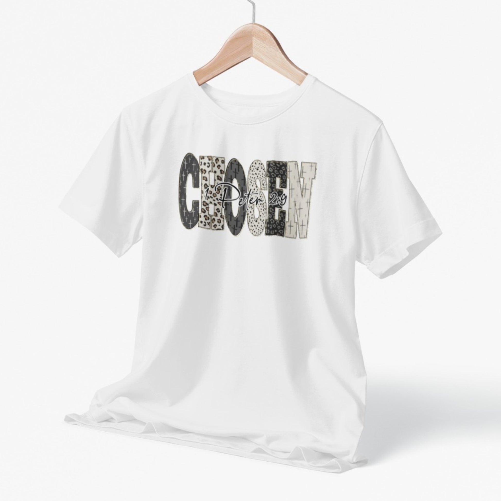 Chosen T-Shirt