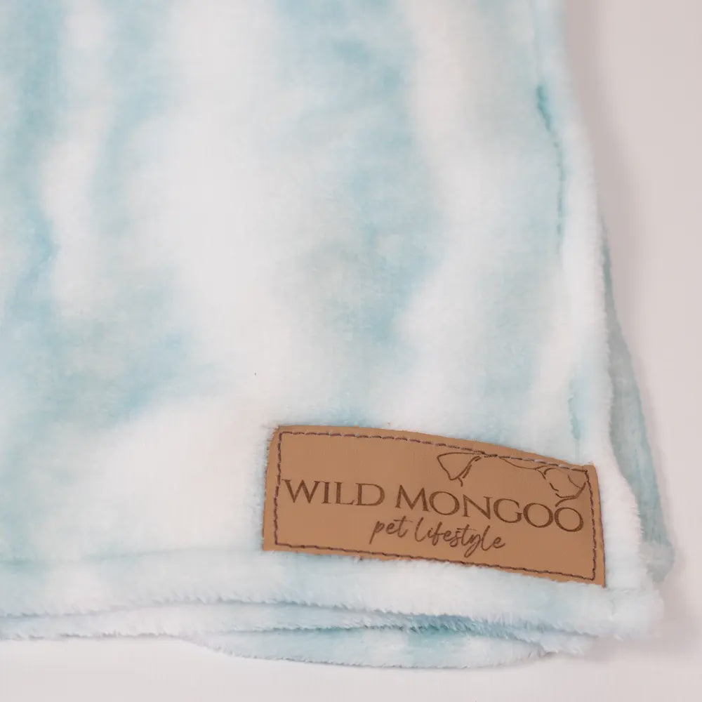 Cloud Cuddler Snuggle Blankie