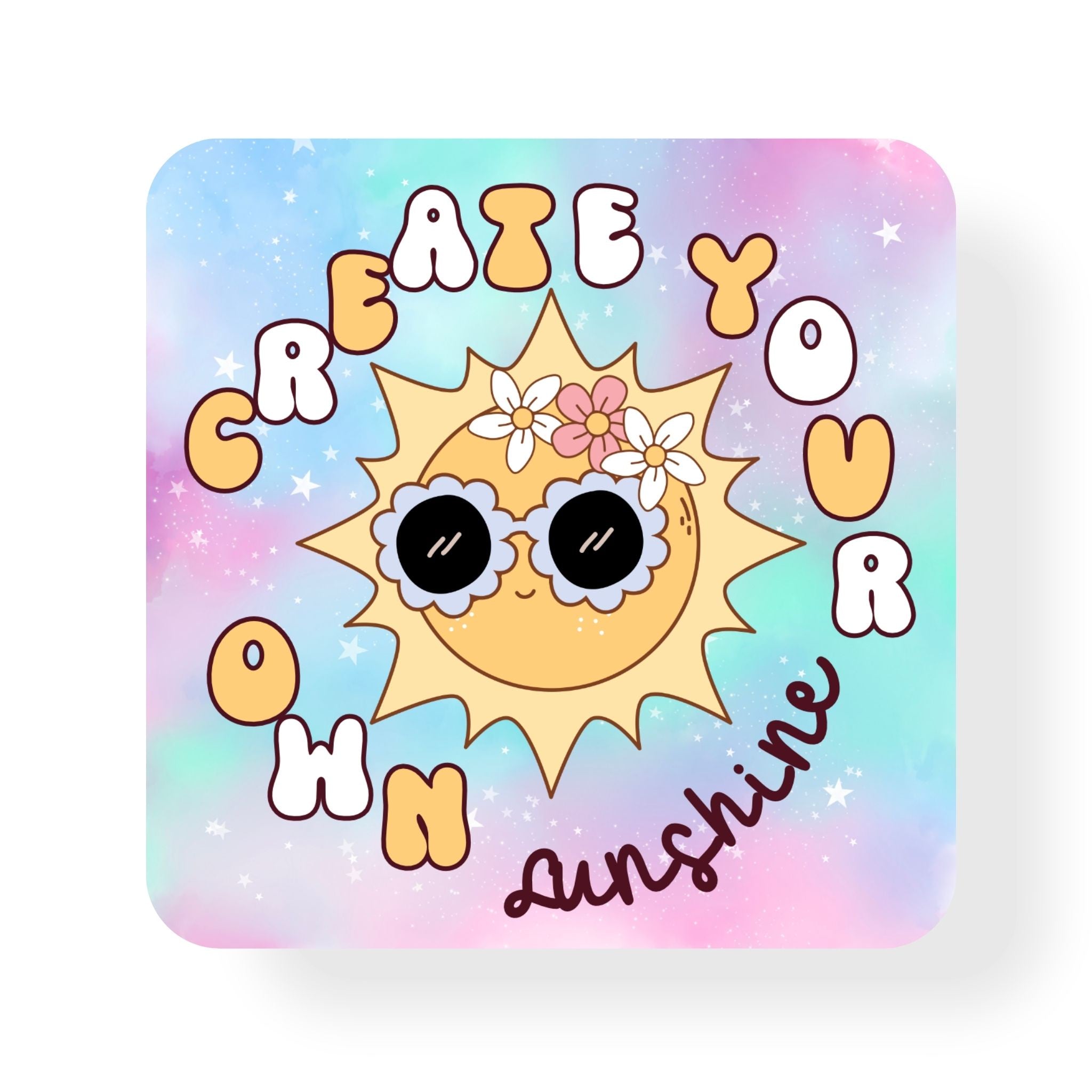 Create Your Own Sunshine