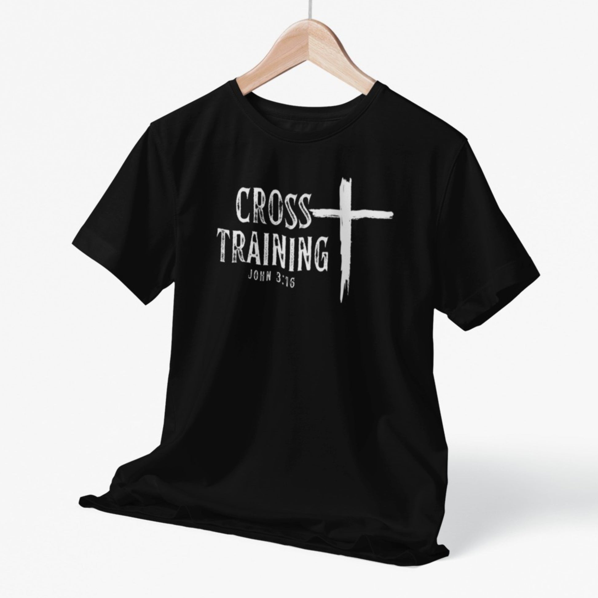 Cross Training T-hemp