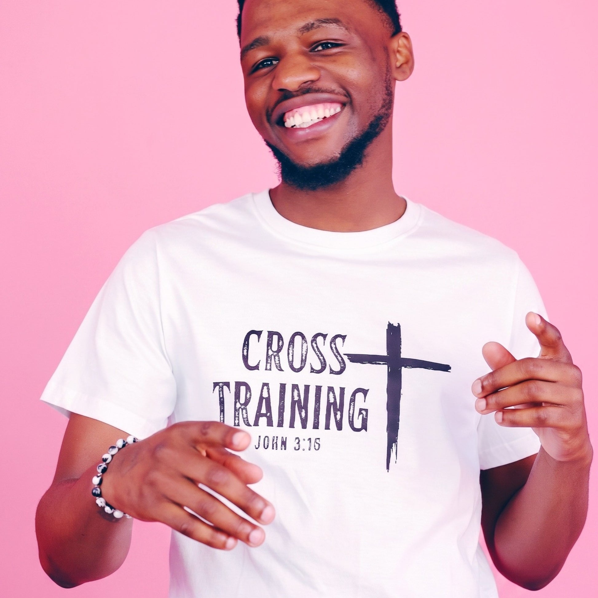 Cross Training T-hemp
