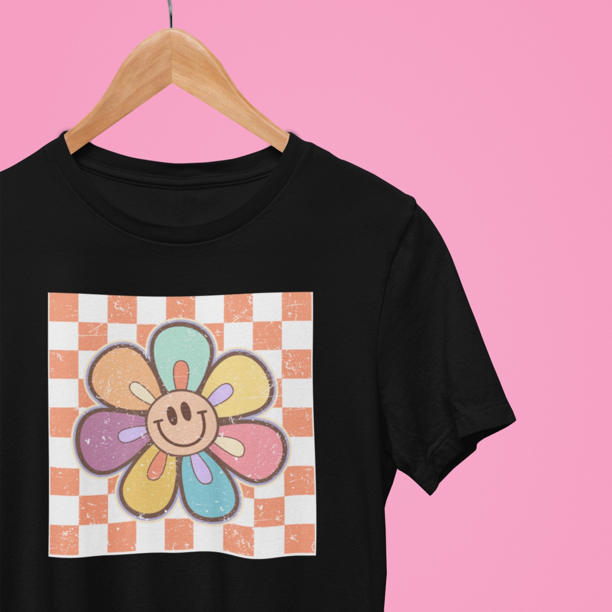 Daisy T-Shirt