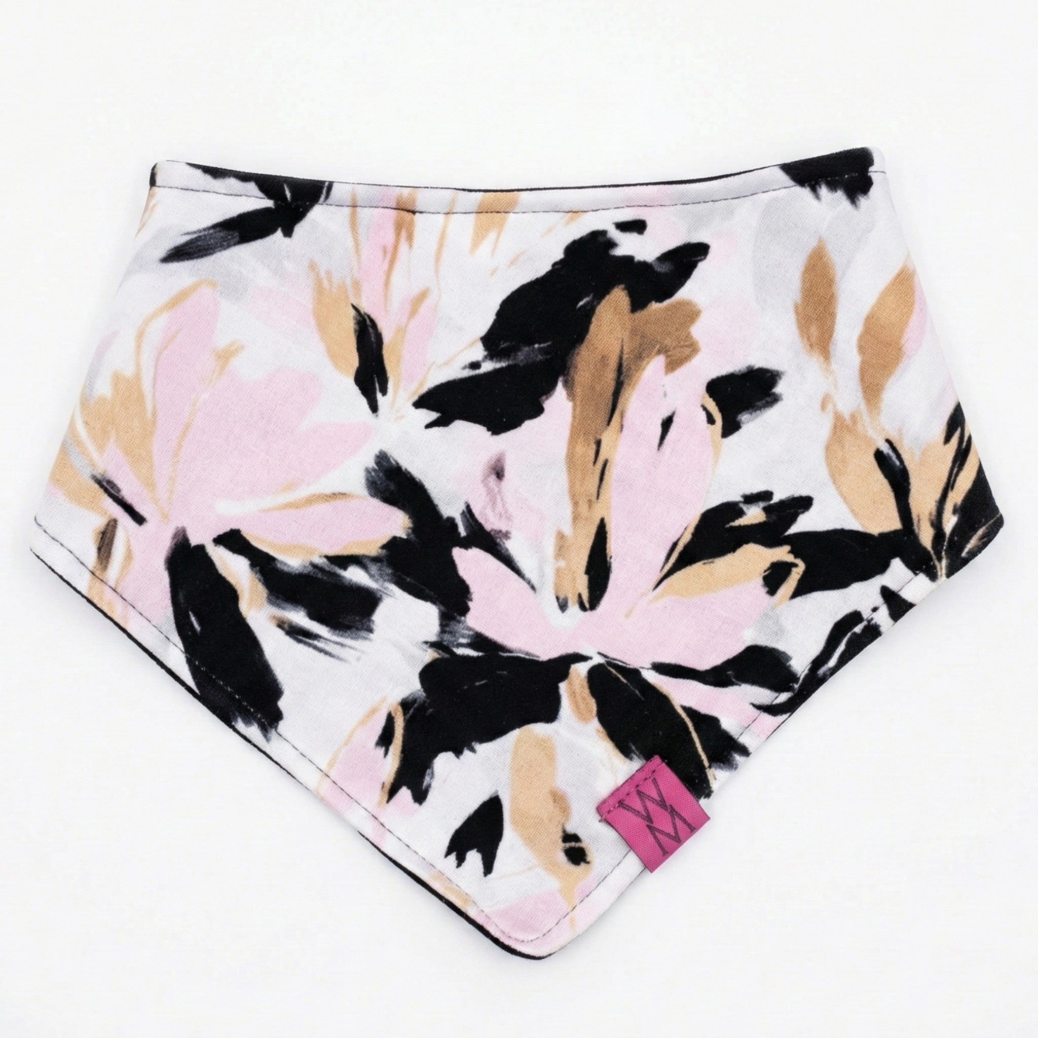 Paw De Fleur Banndanna