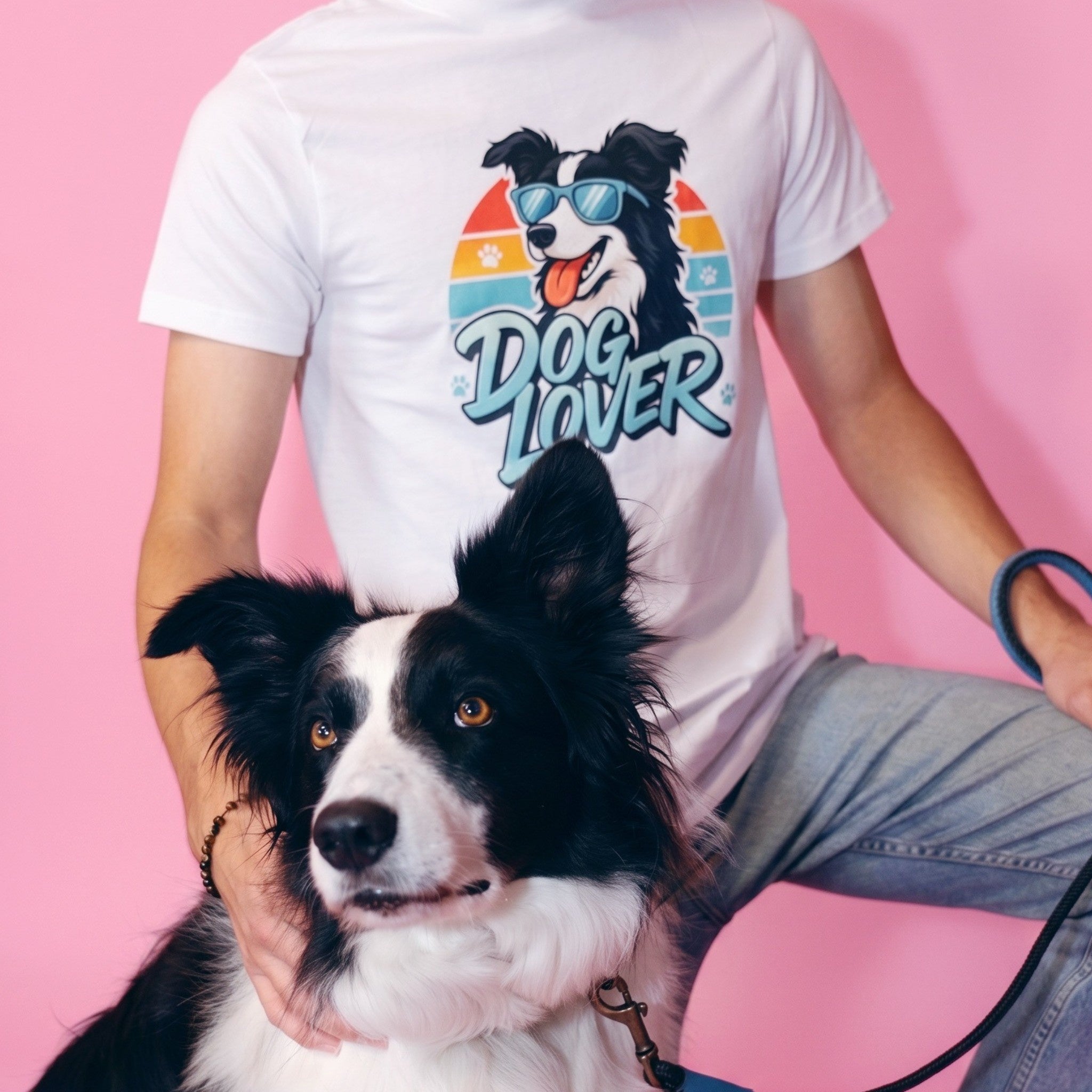 Dog Lover T-Shirt