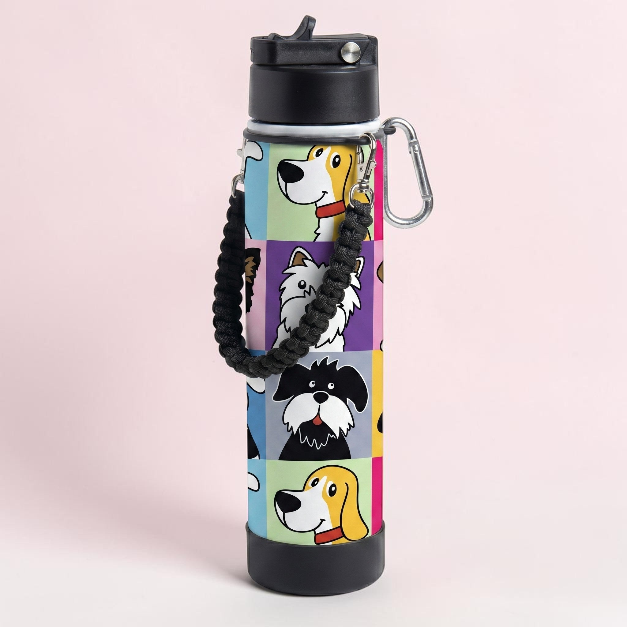 Doggy Waterbottle