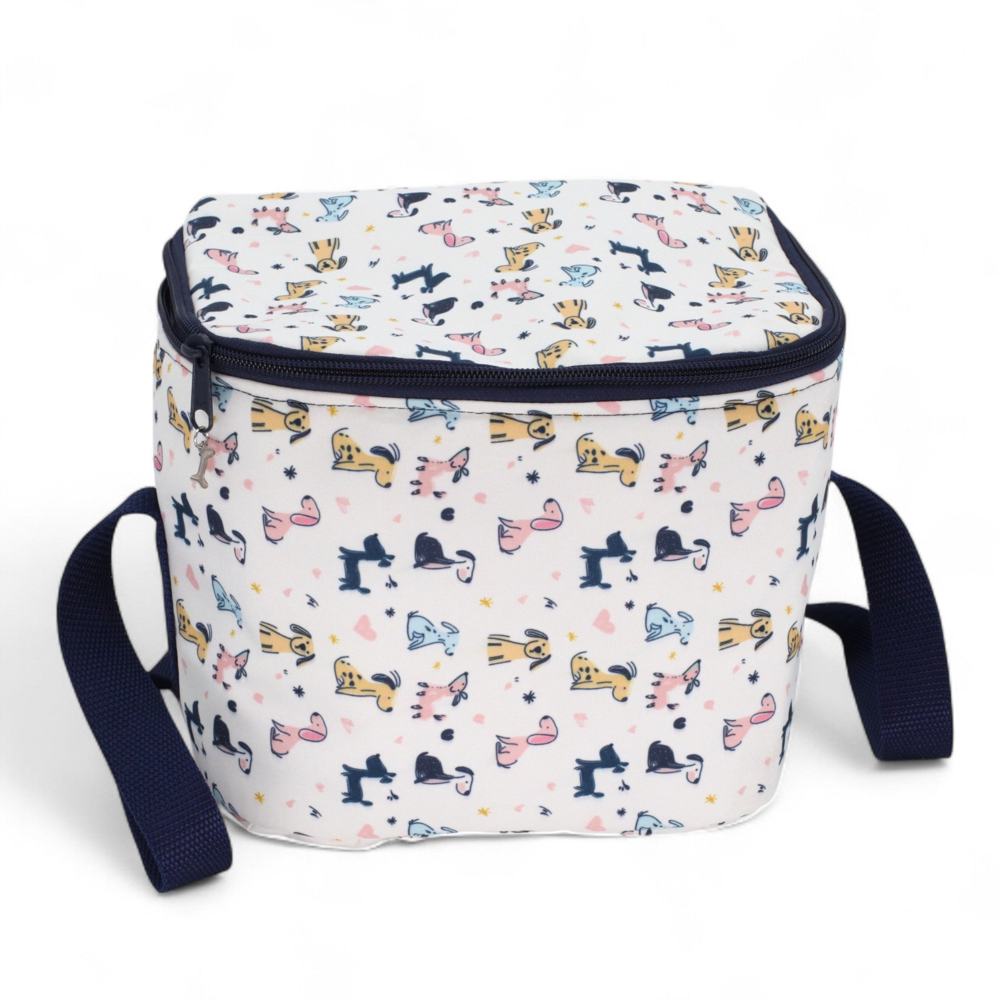 Doodle Dog Lunch Bag