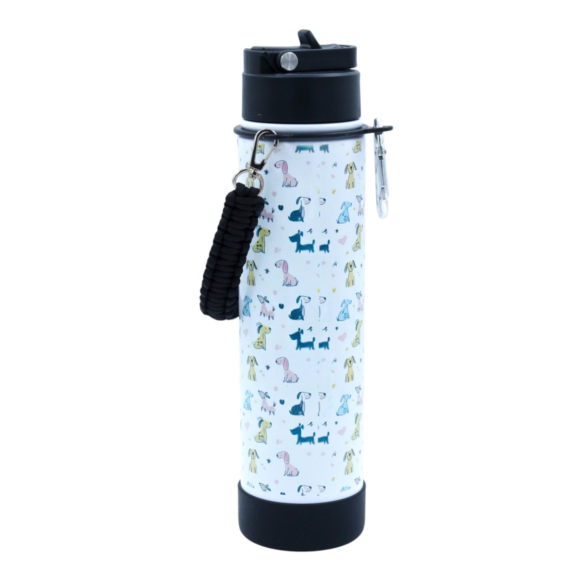 Doodle Dogs Waterbottle