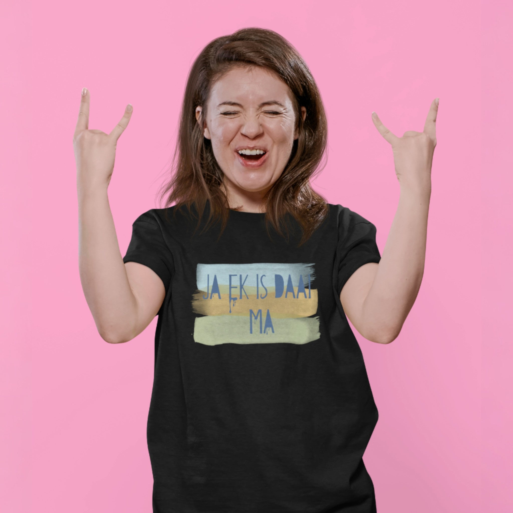 Ek is Daai Ma T-Shirt