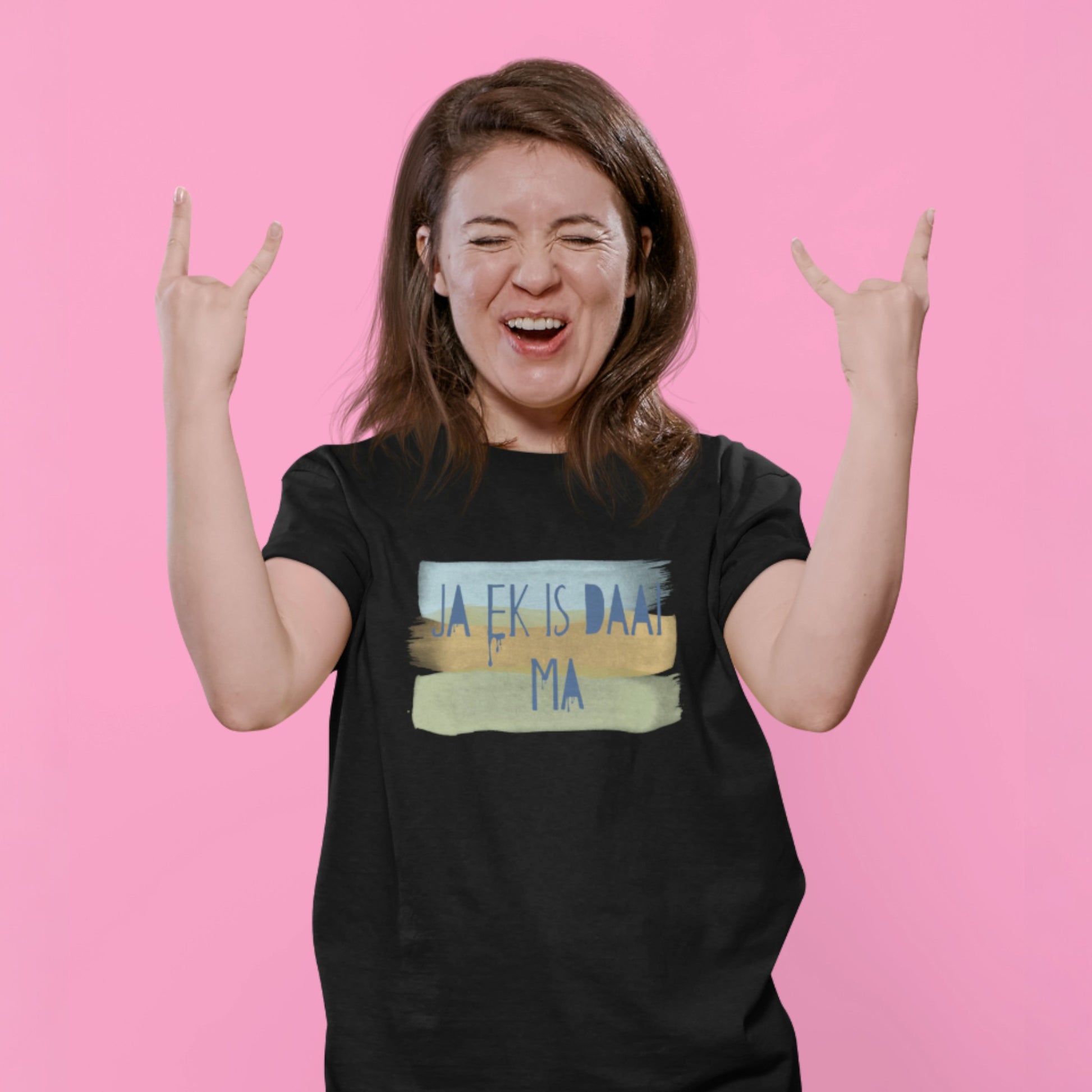 Ek is Daai Ma T-Shirt