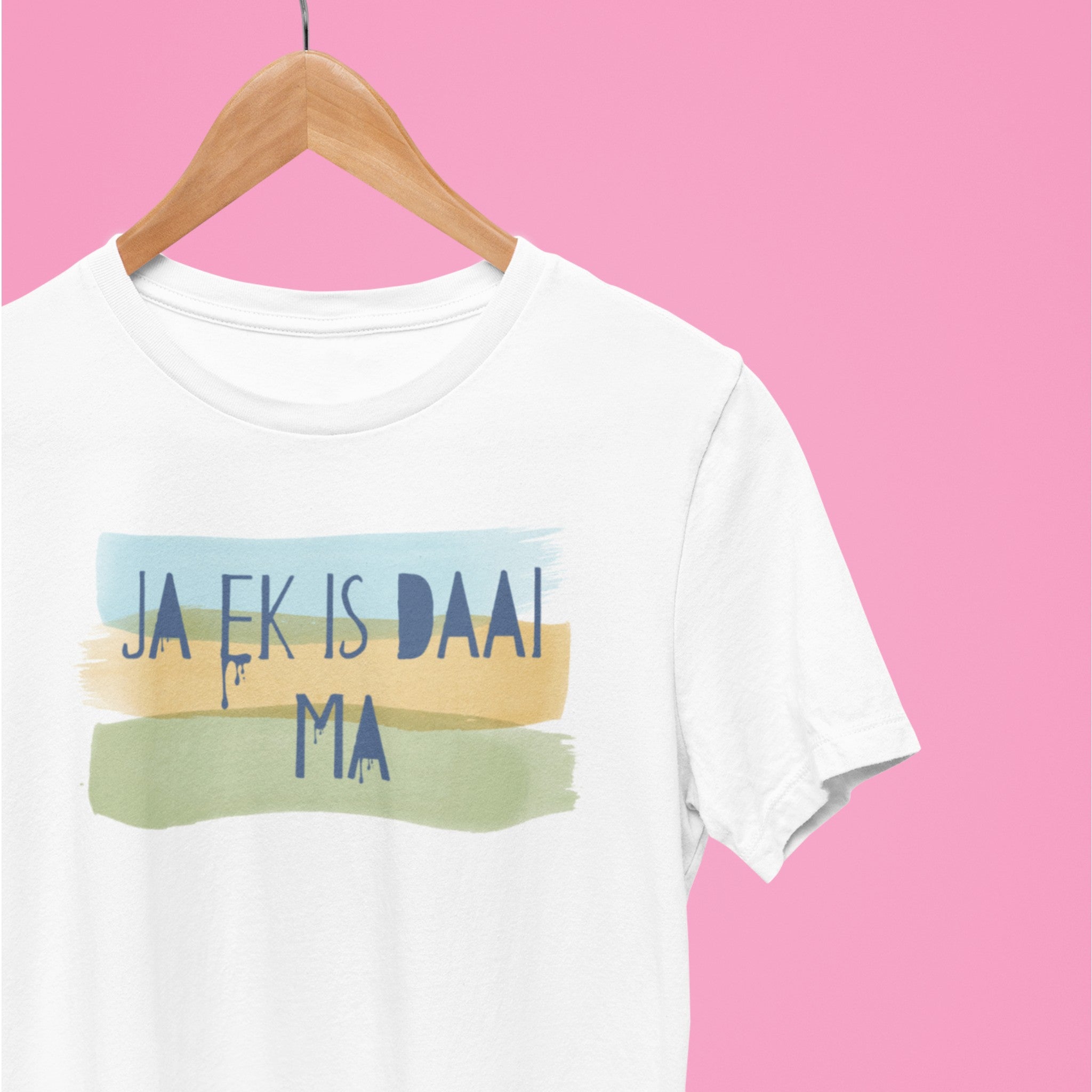 Ek is Daai Ma T-Shirt