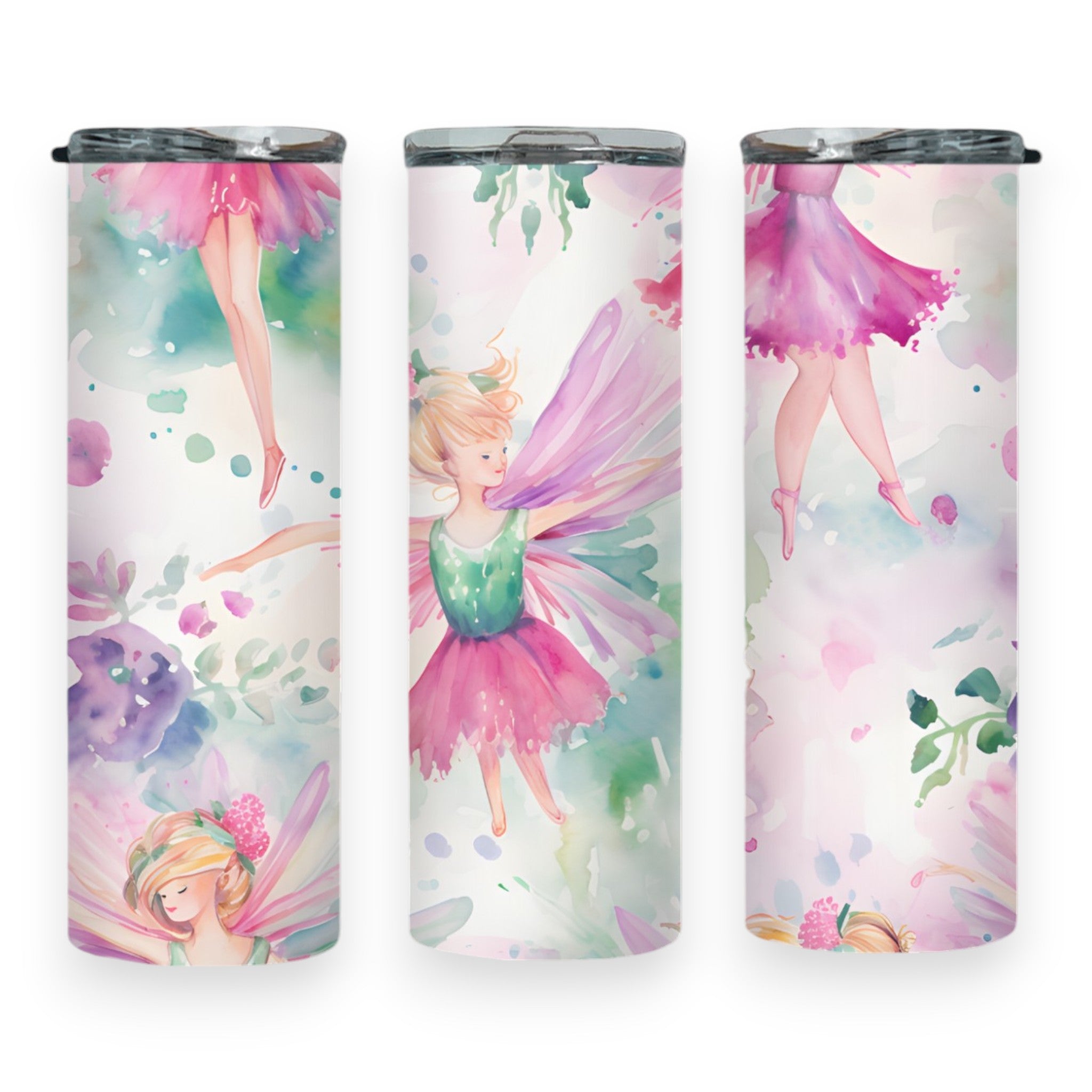 Fairy Tumbler