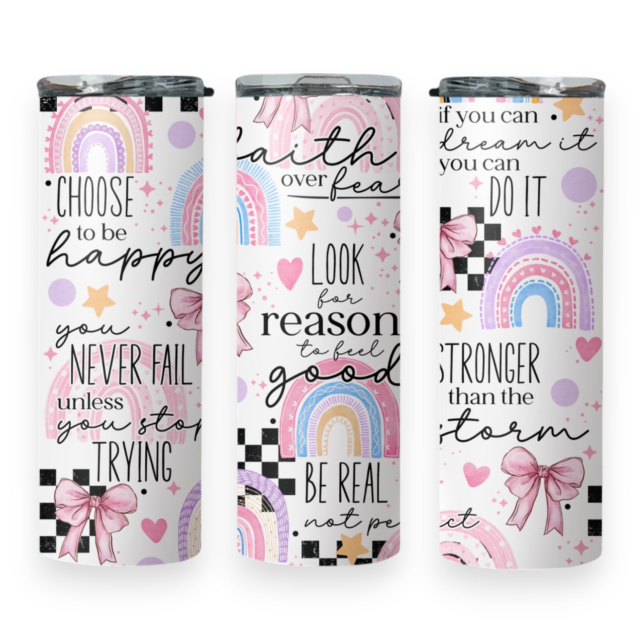 Zive Good Tumbler