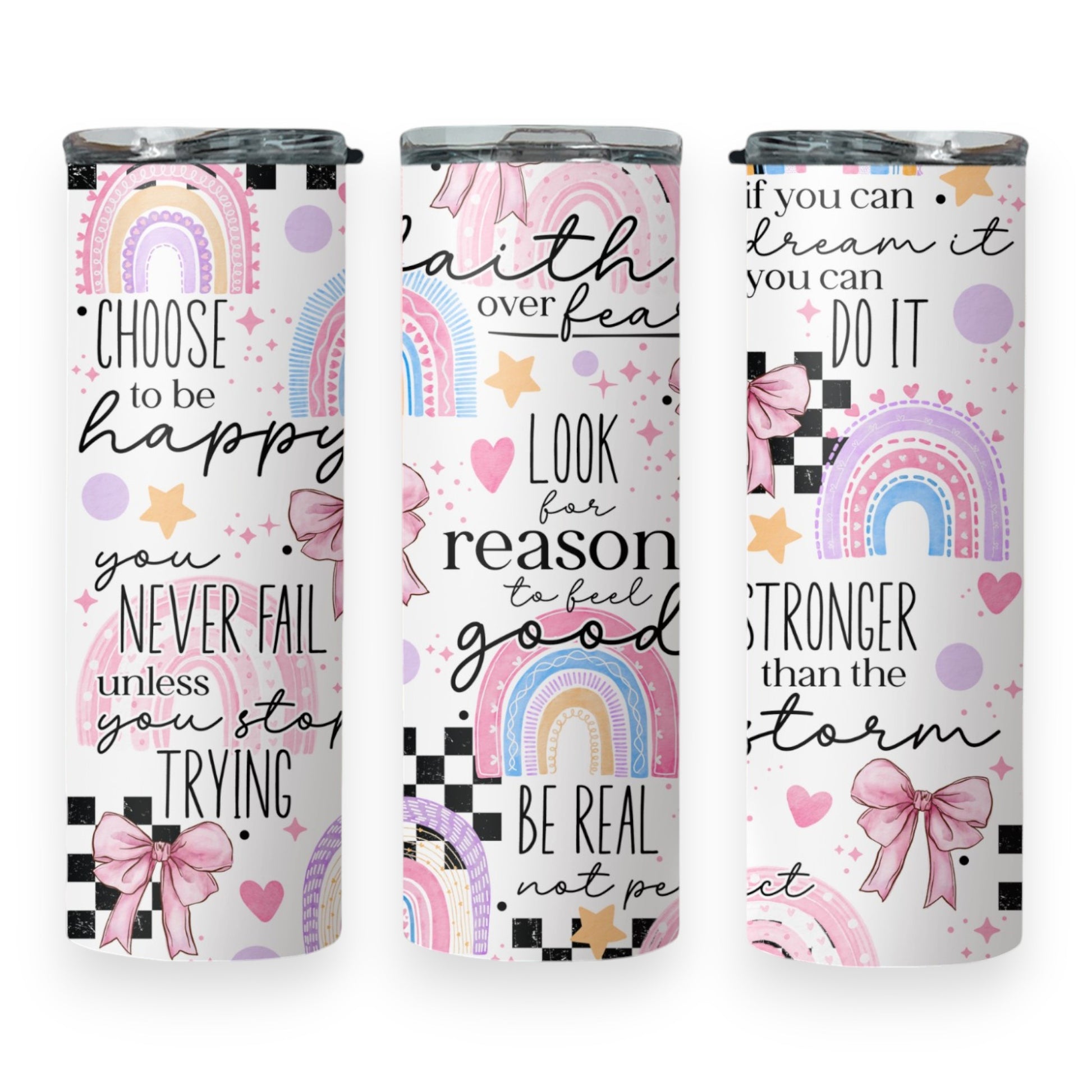 Zive Good Tumbler