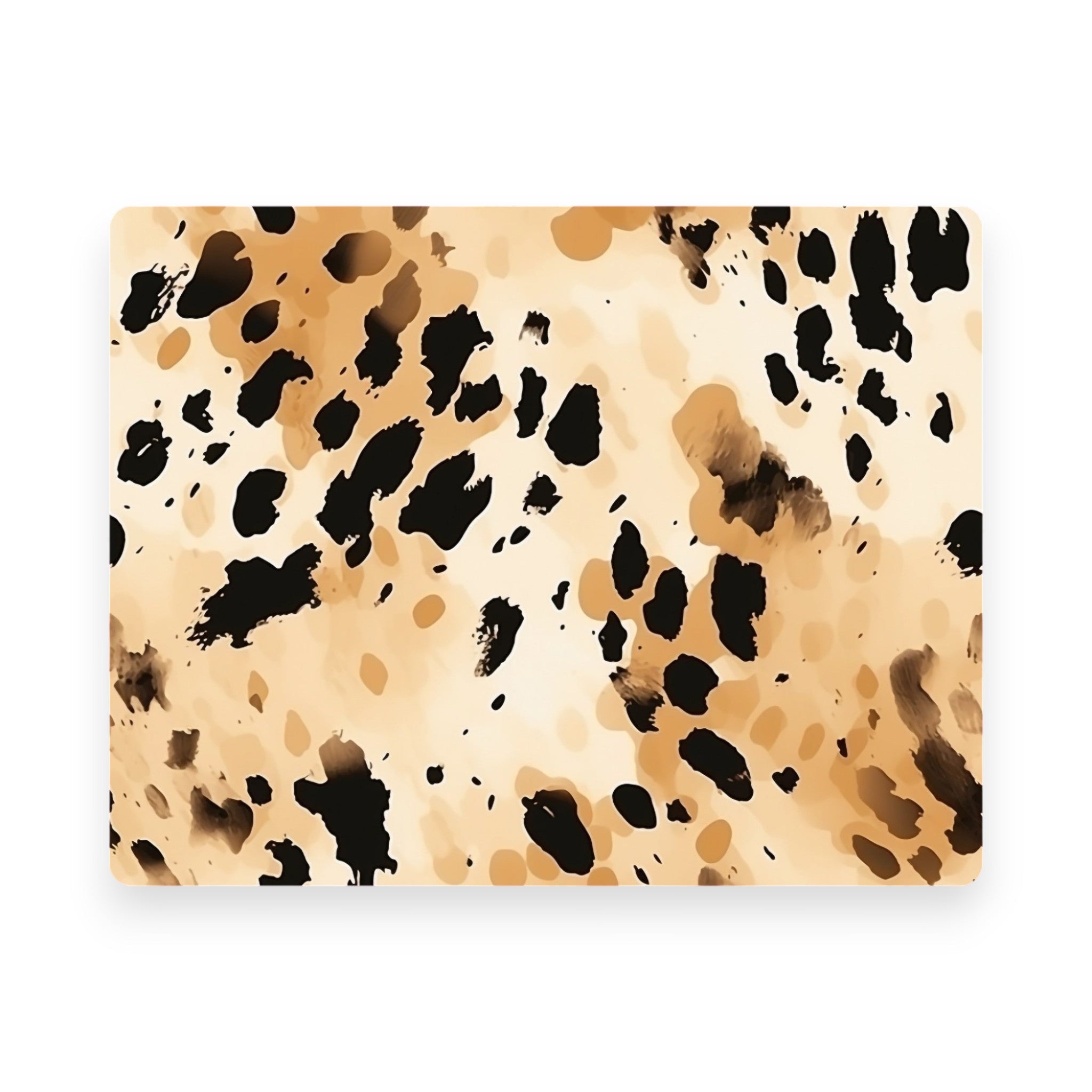 Fierce and Fab Mousepad