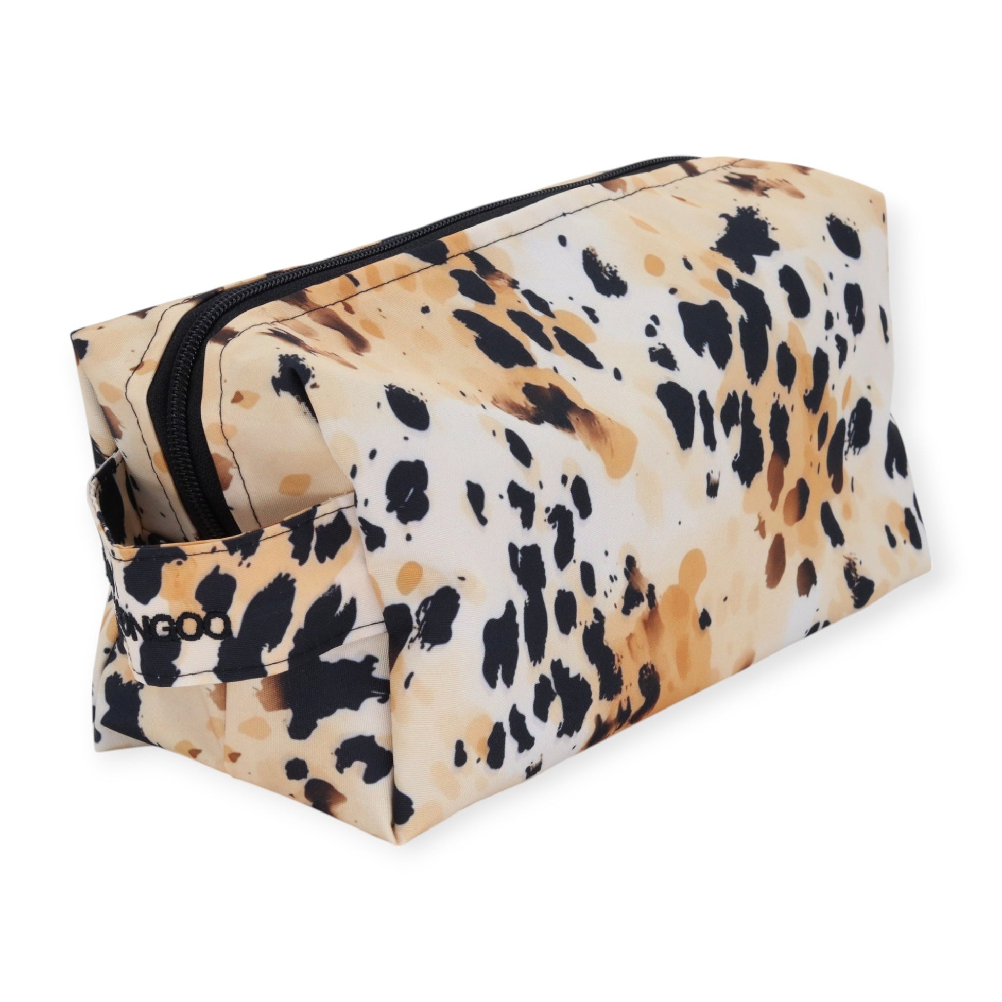Heftige en Fab toiletware sak