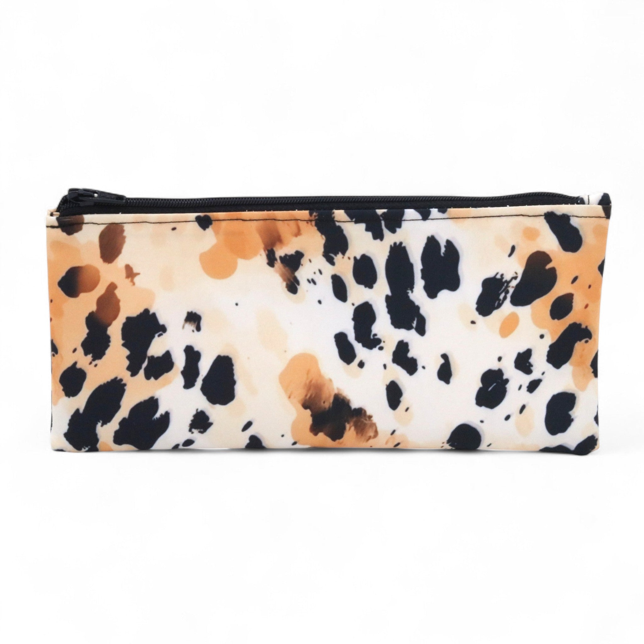 Fierce and Fab Pencilbag