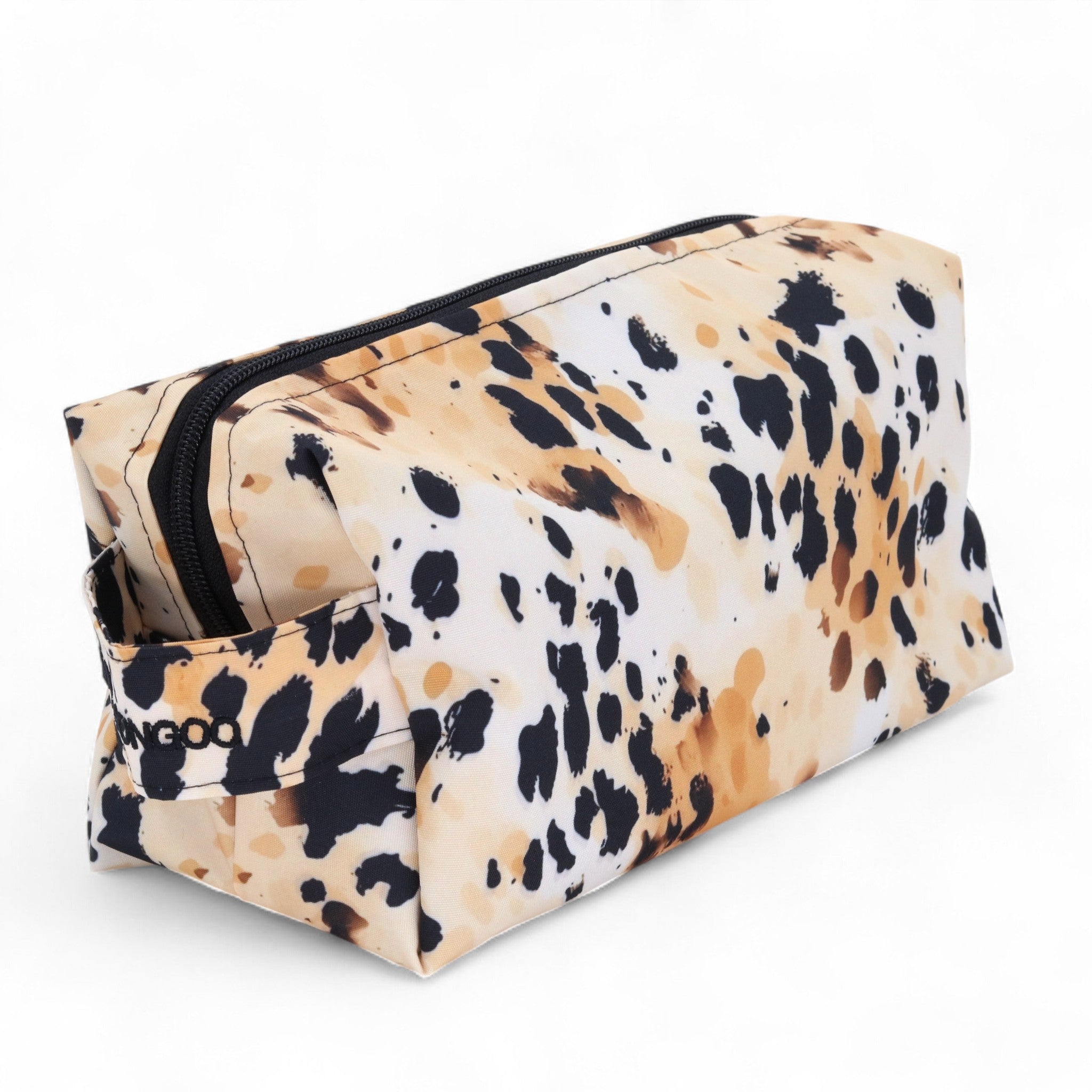 Fierce and Fab Toiletry Bag