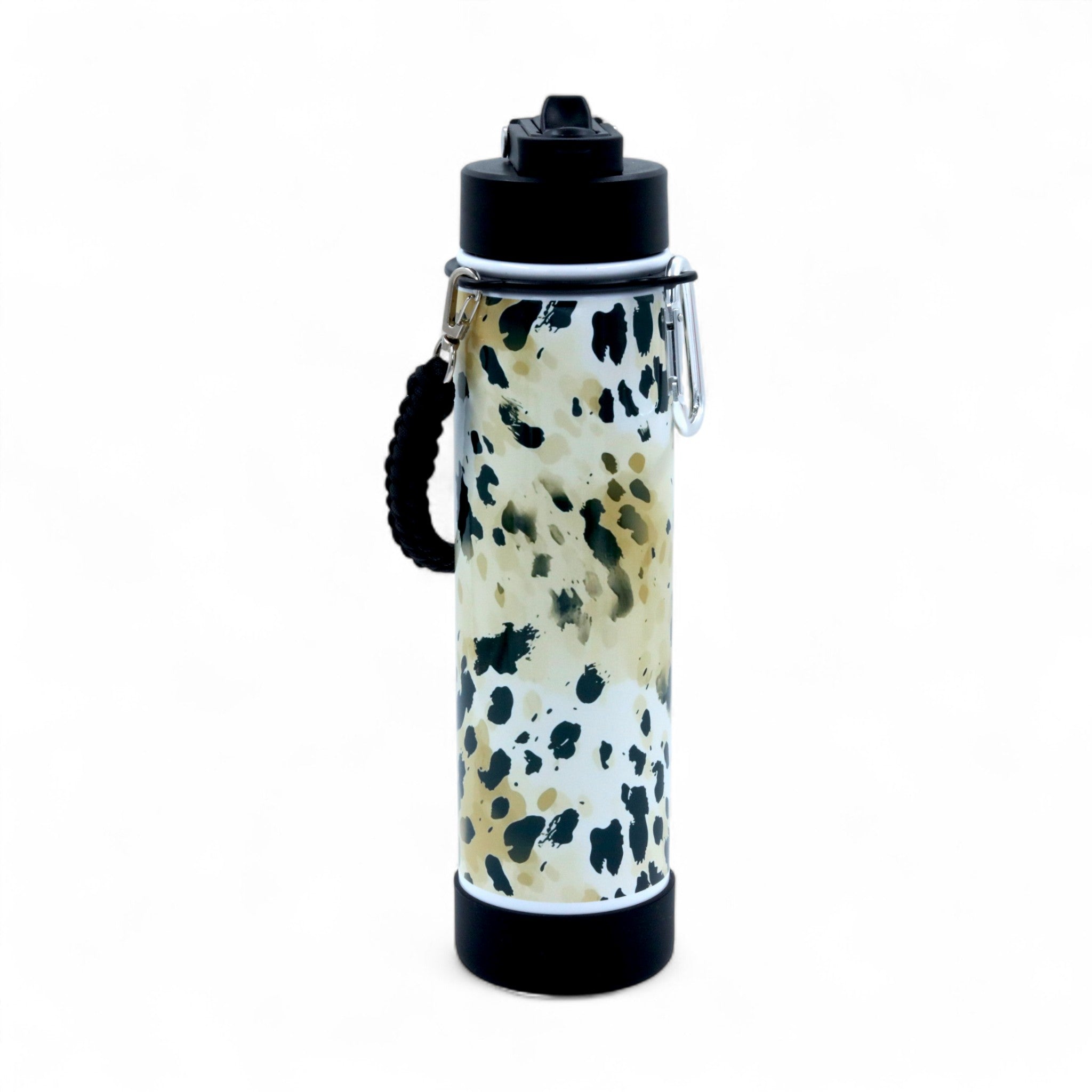 Kwaai en Fab Waterbottel