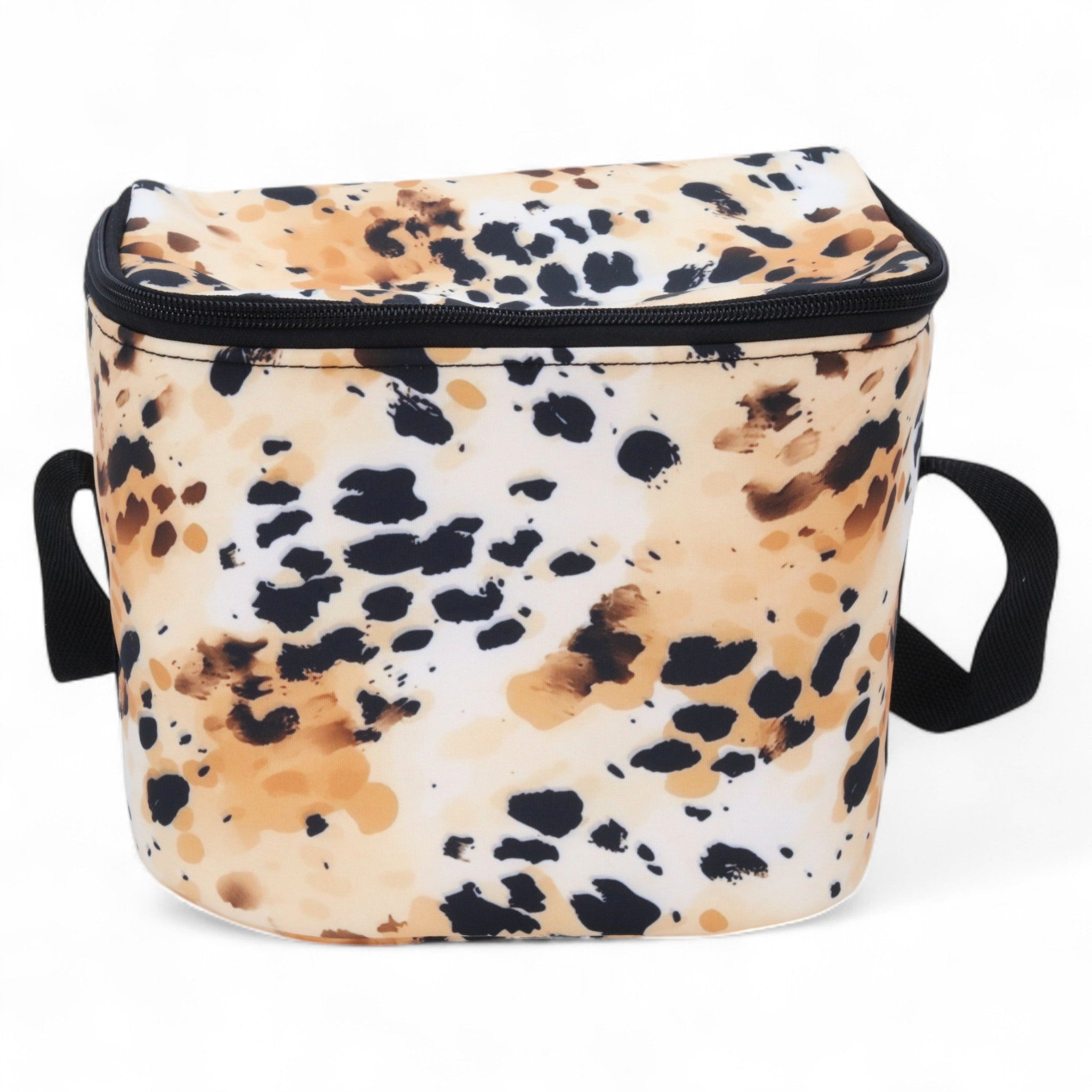 Fierce and Fab Lunch Bag