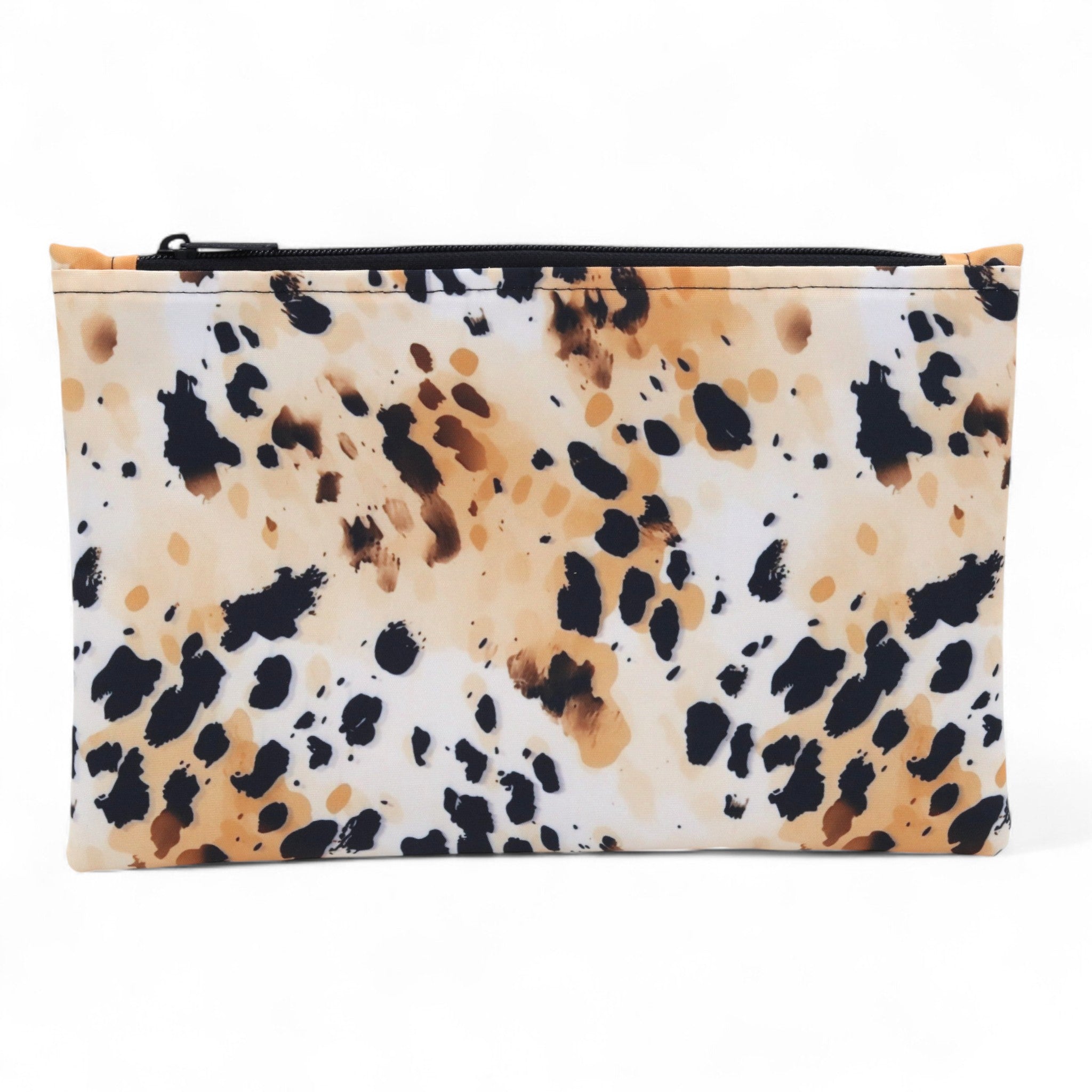 Fierce and Fab Makeup Bag