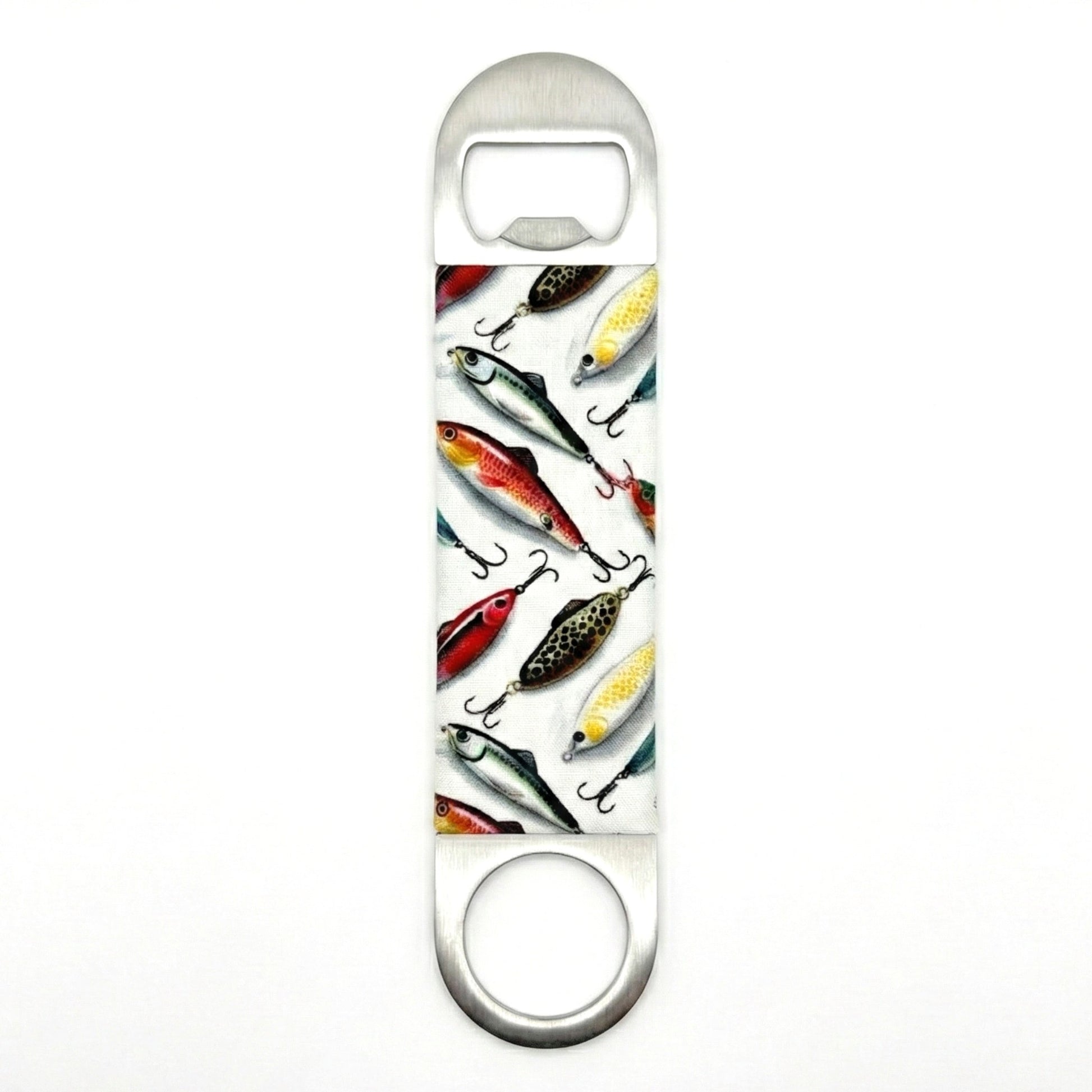 Fish Bottle Opener