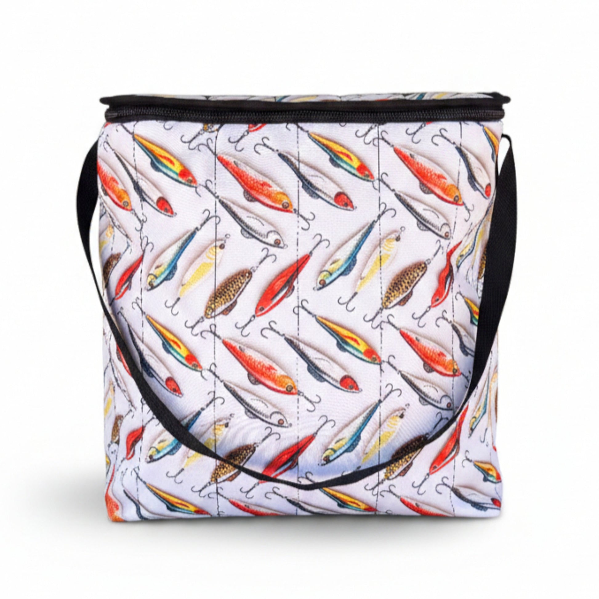 Fish Cooler Bag