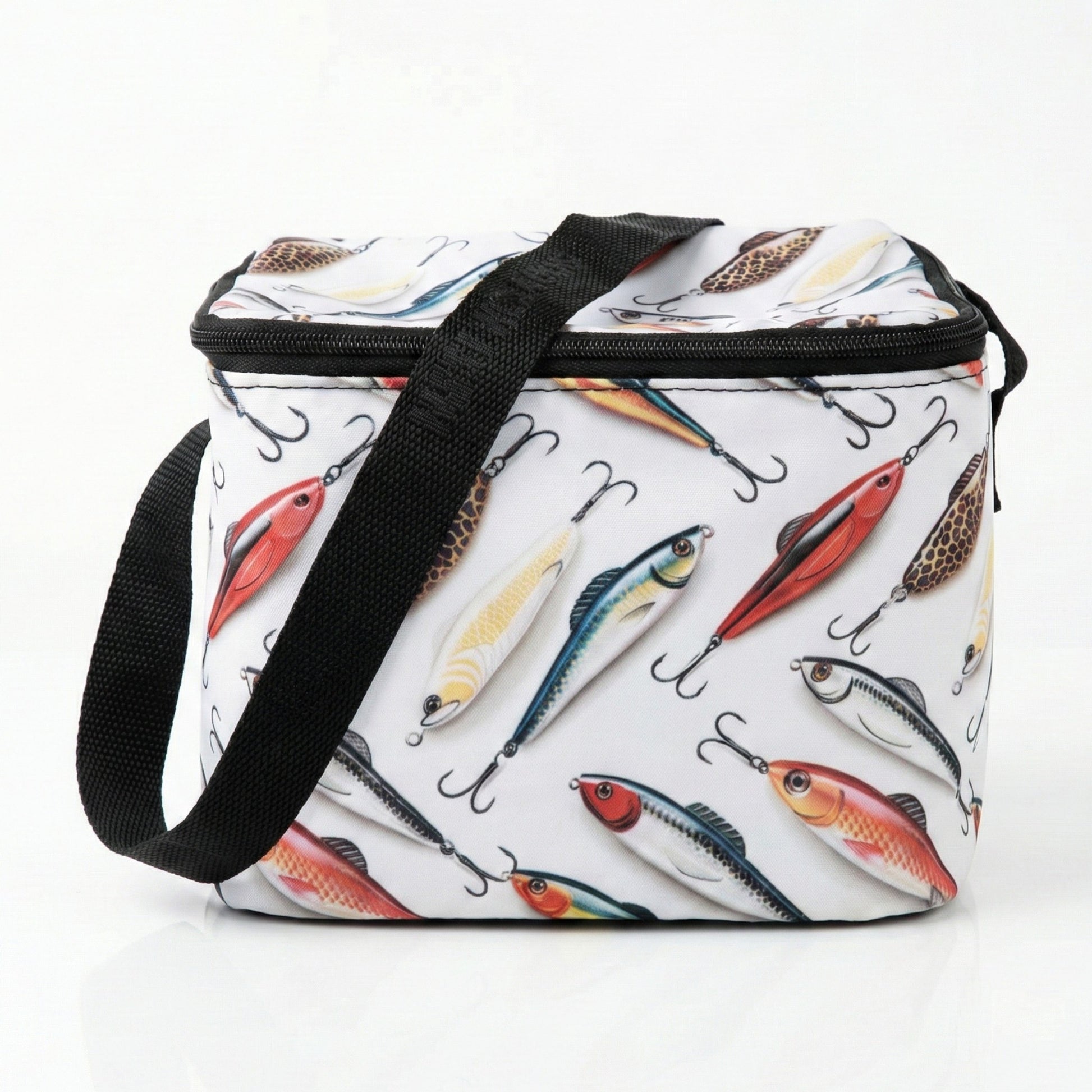 Fish Lunch bag
