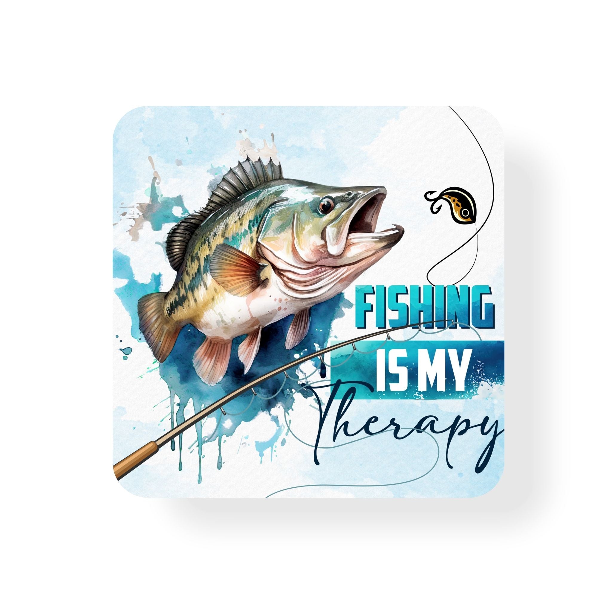 Fishing Coaster