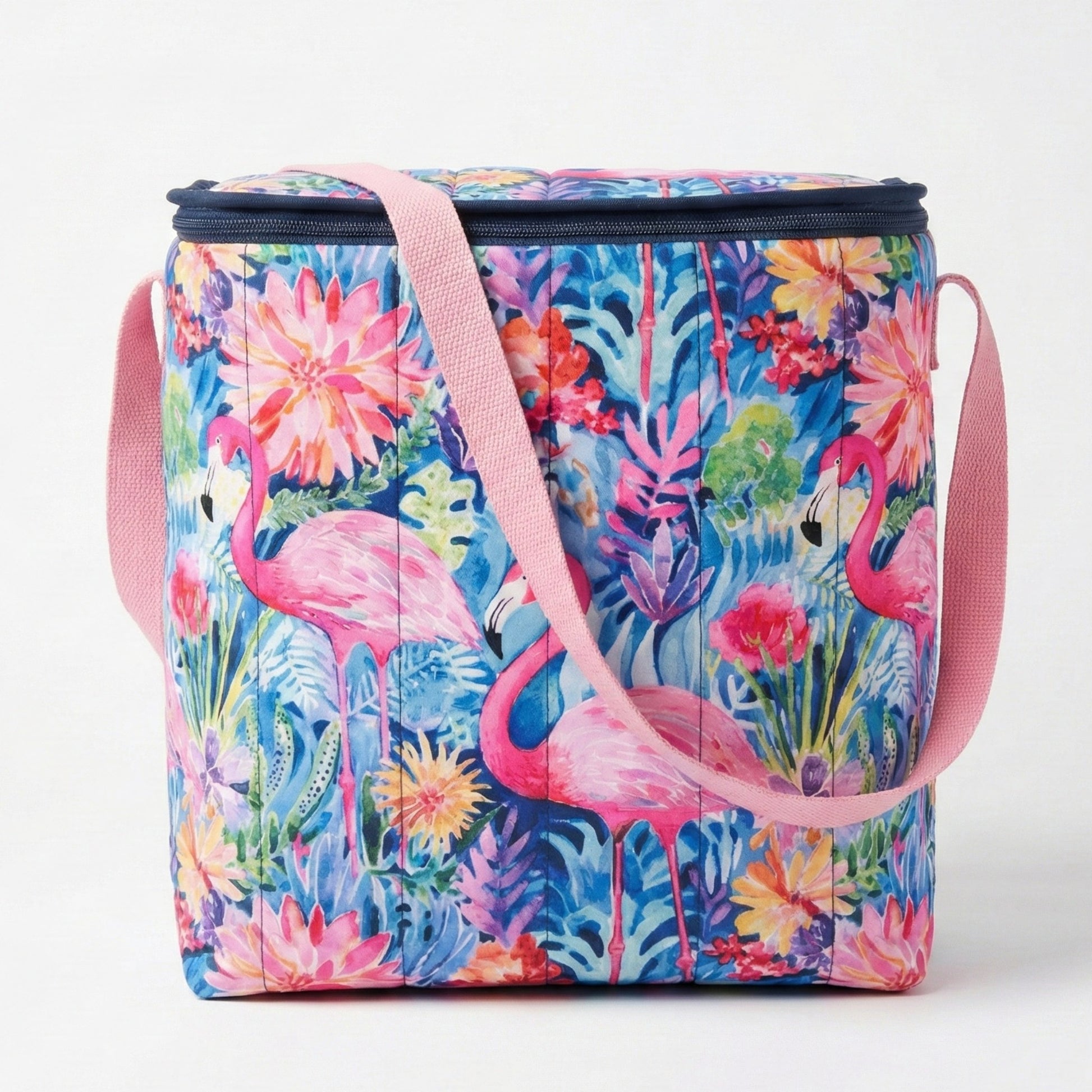 Flamingo Cooler