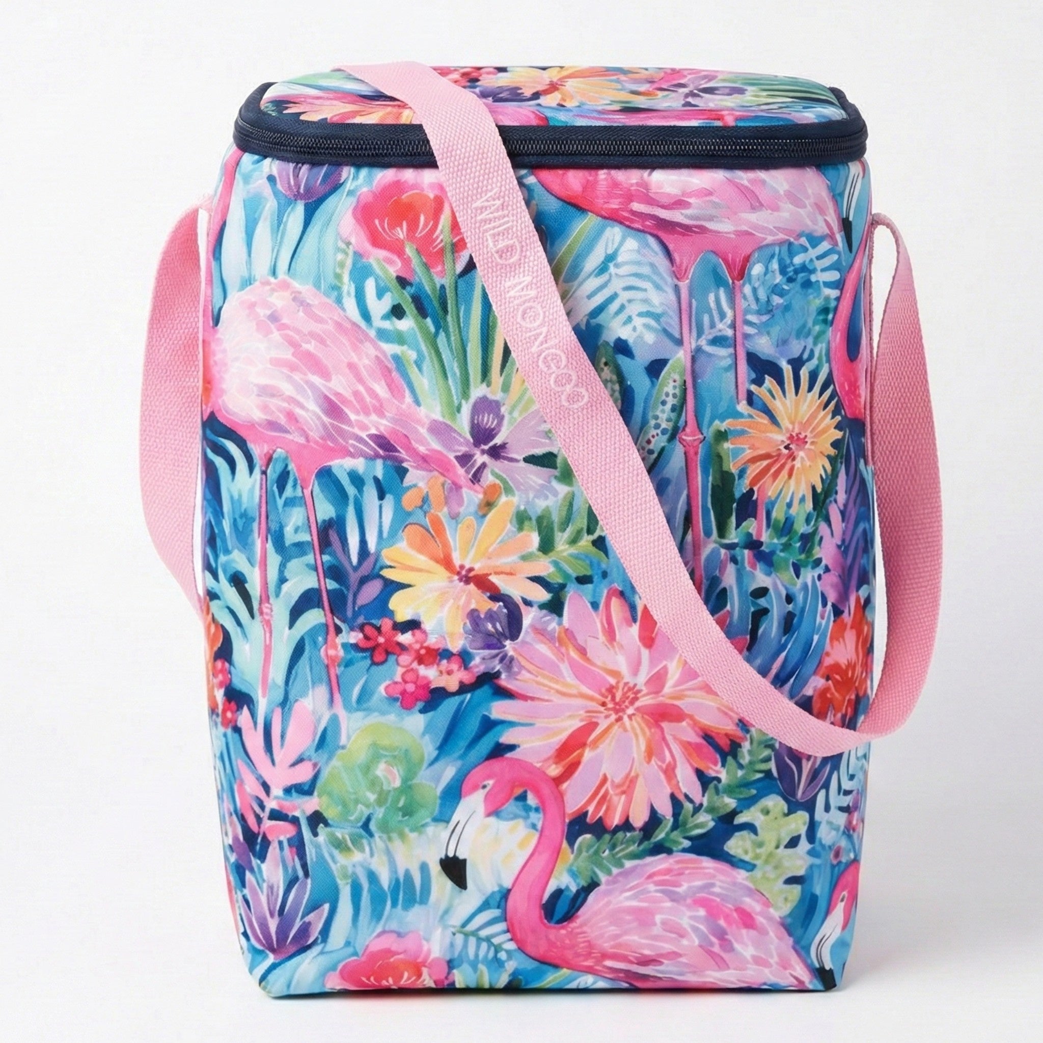 Flamingo Wine Cooler